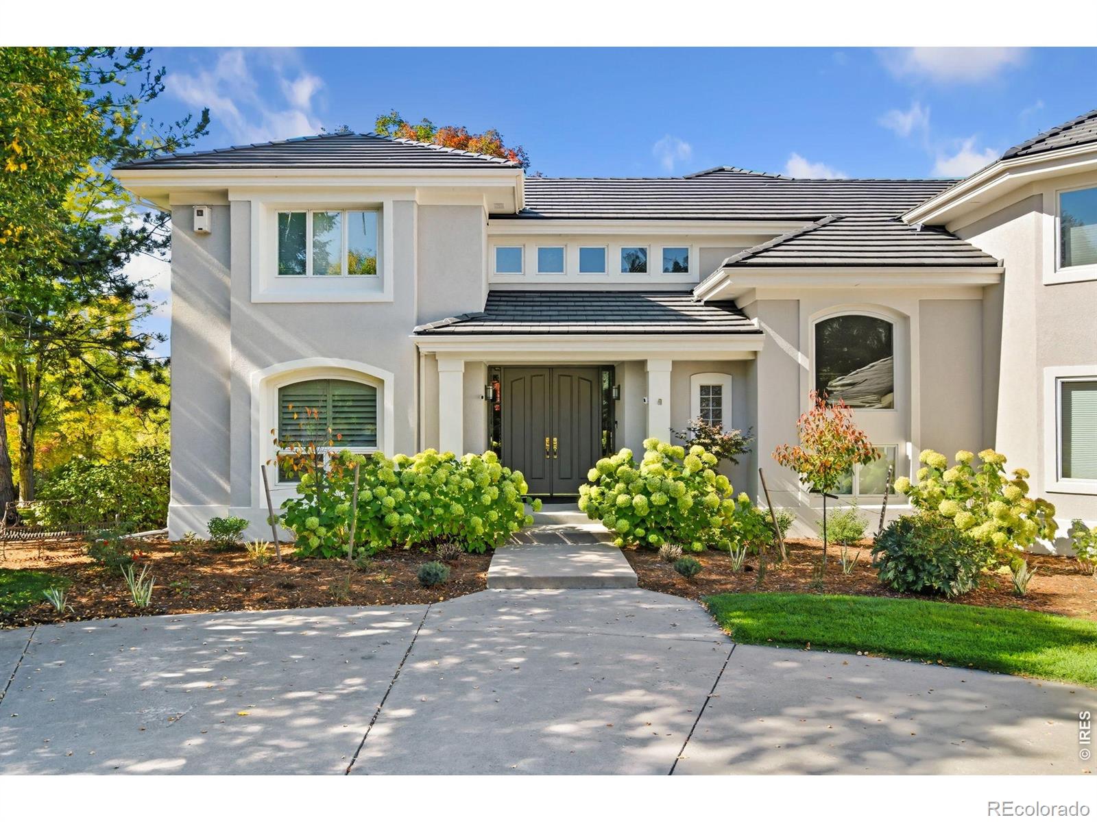601 Castle Ridge Court Fort Collins CO 80525