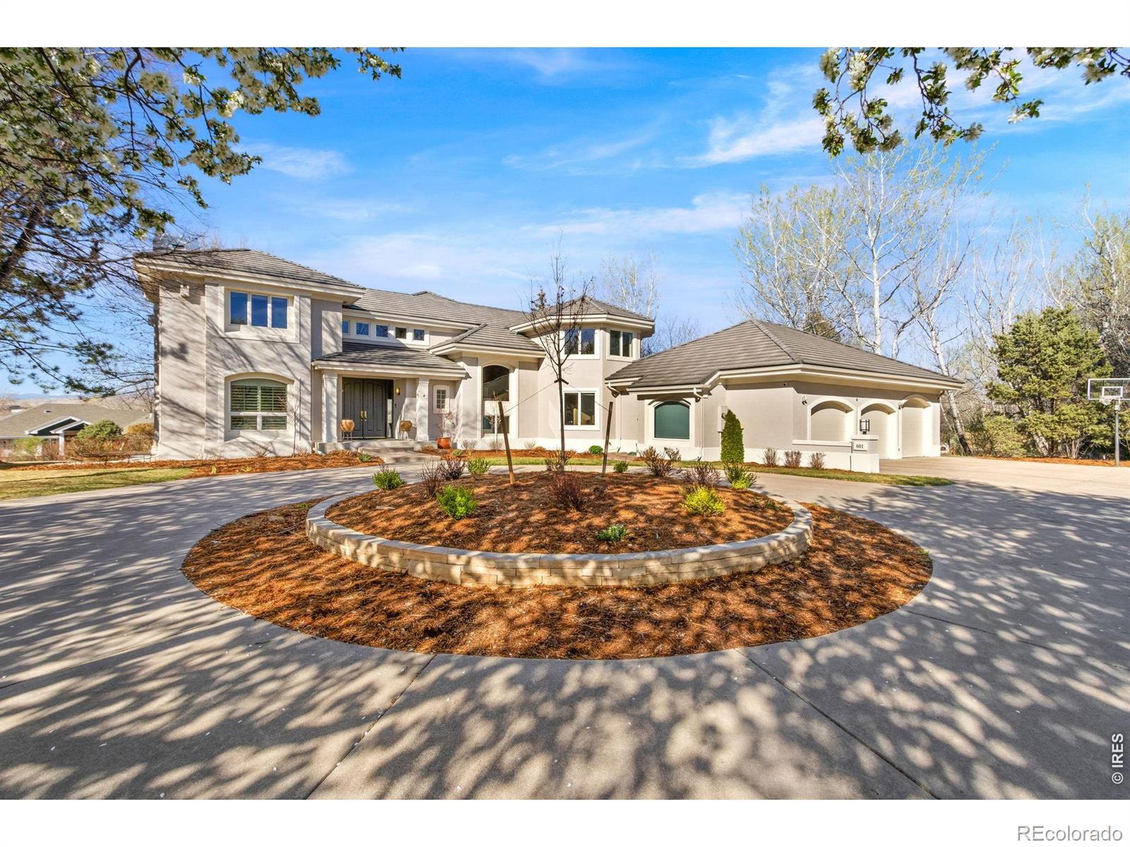 601 Castle Ridge Court Fort Collins CO 80525