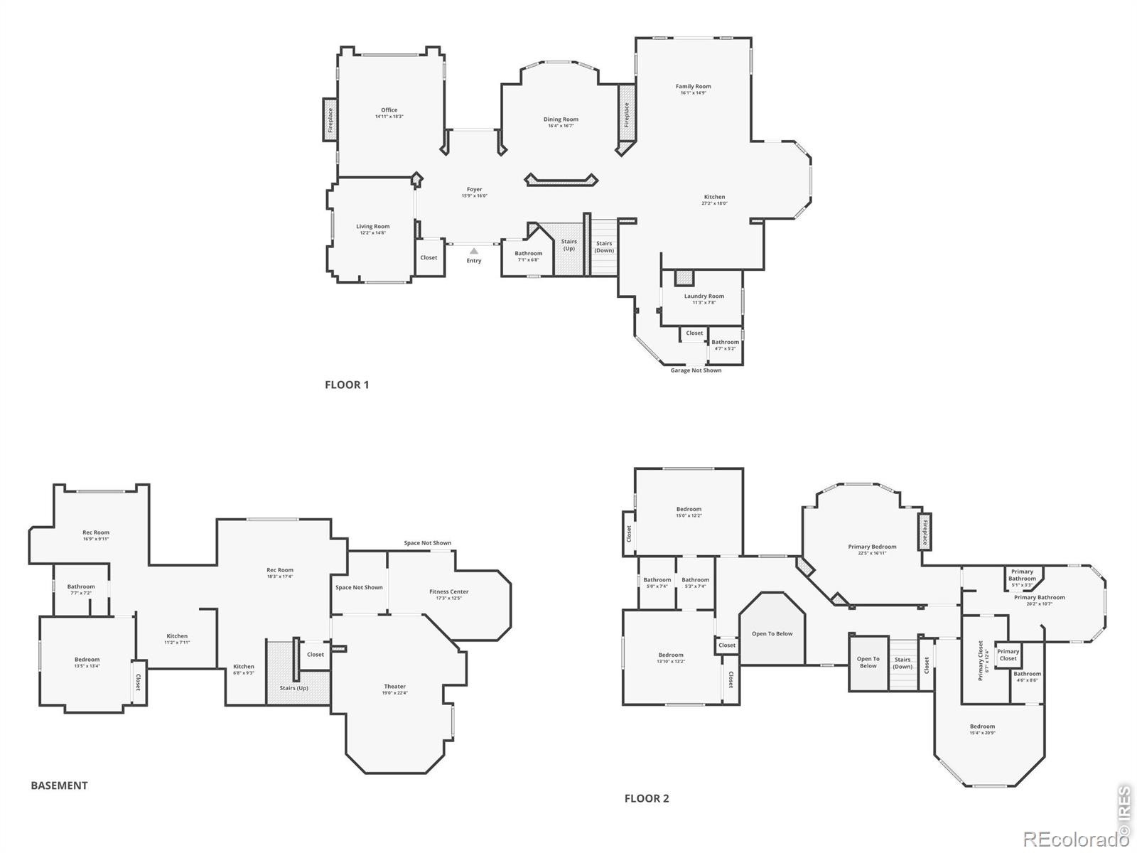601 Castle Ridge Court Fort Collins CO 80525
