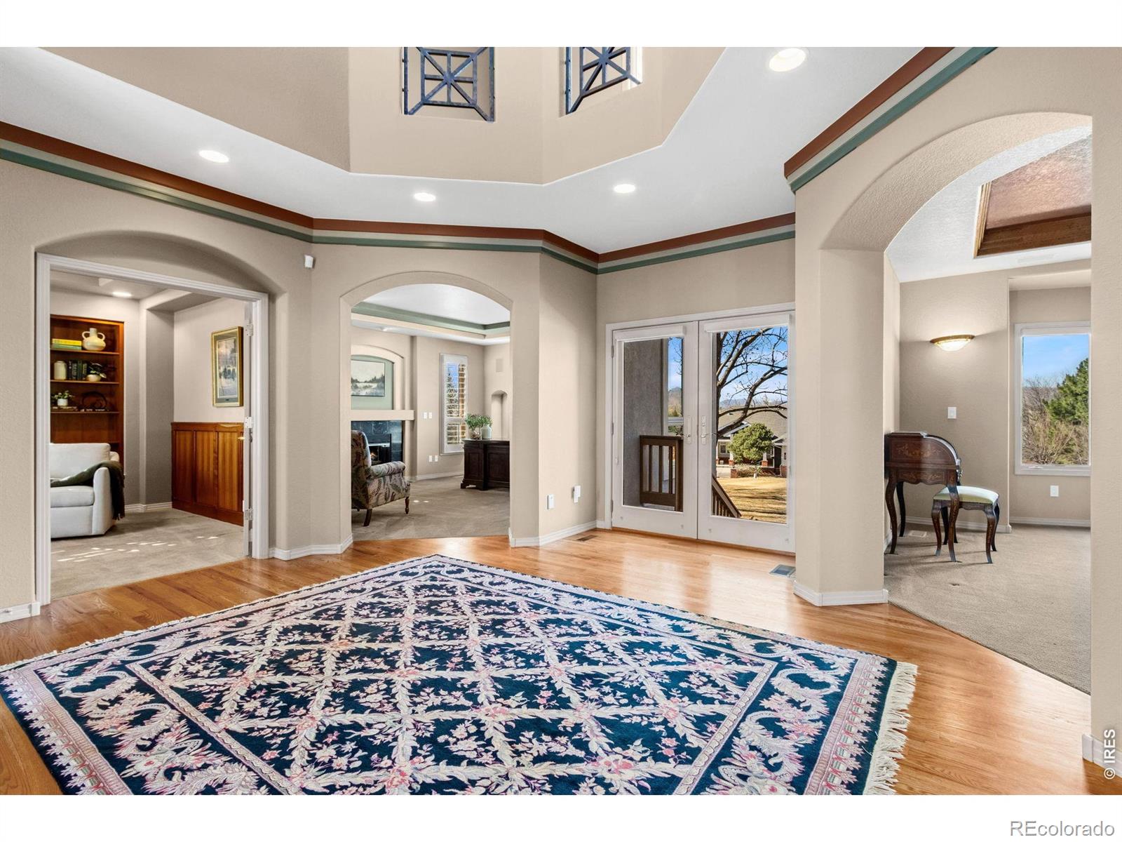 601 Castle Ridge Court Fort Collins CO 80525