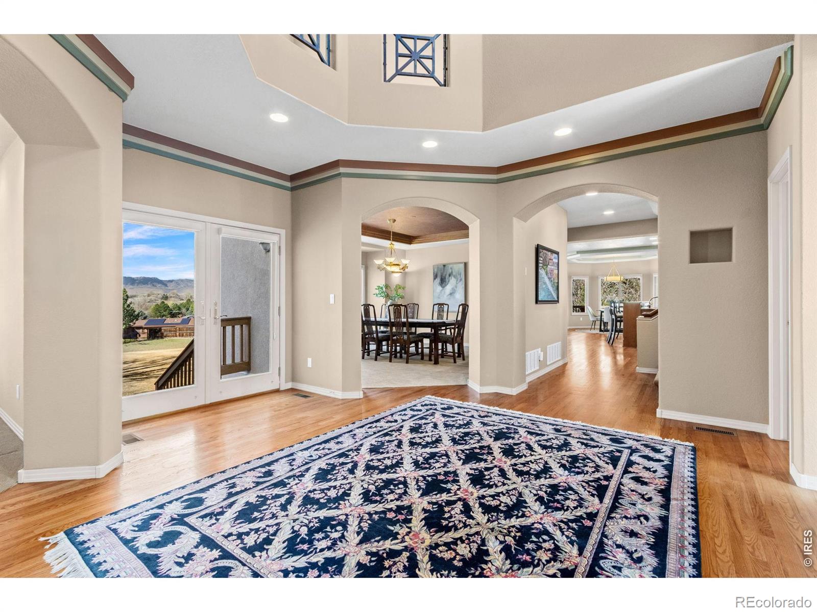 601 Castle Ridge Court Fort Collins CO 80525