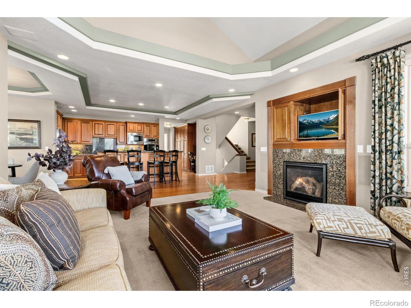 601 Castle Ridge Court Fort Collins CO 80525