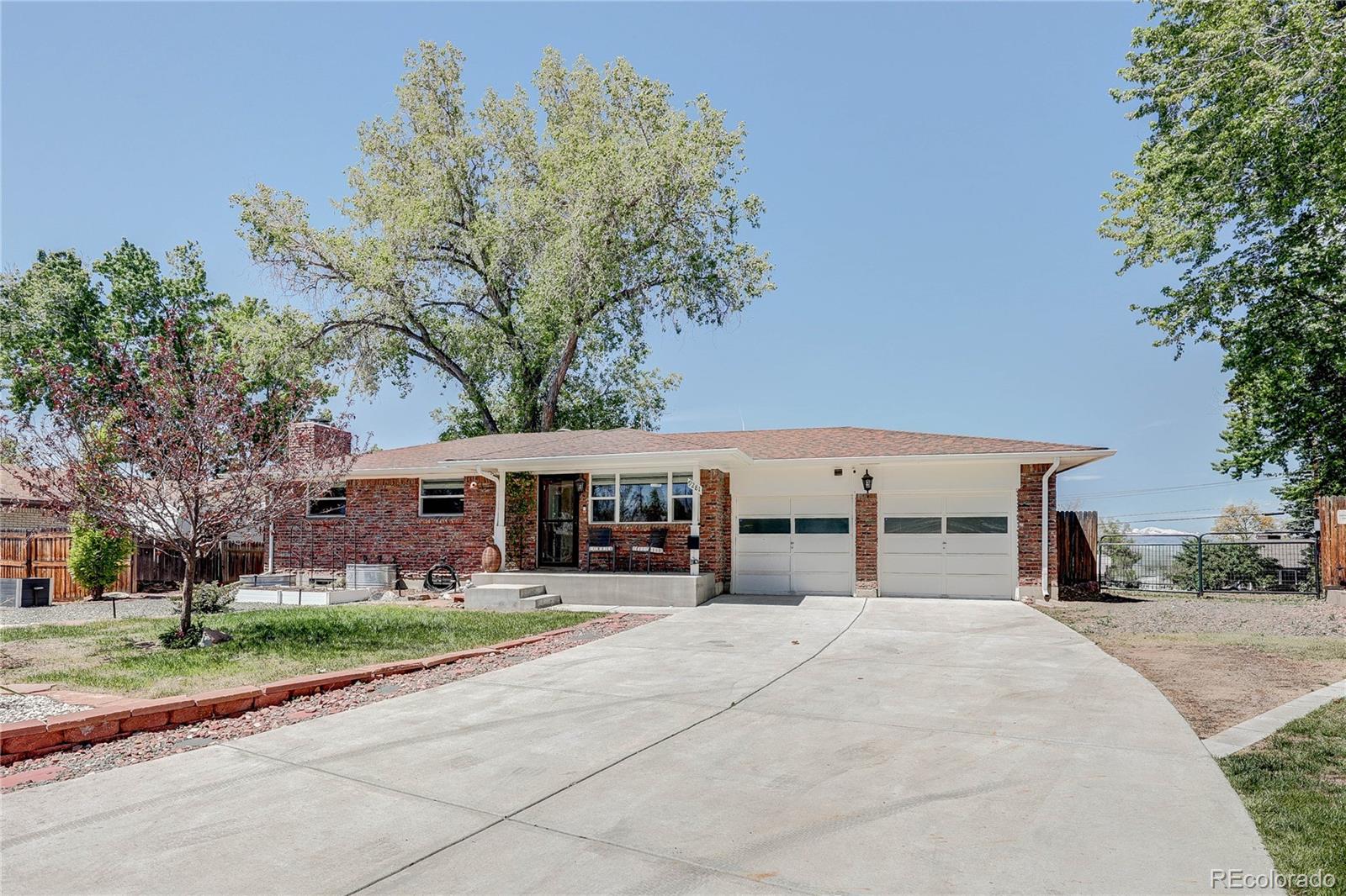 9281 Hazel Court Westminster CO 80031