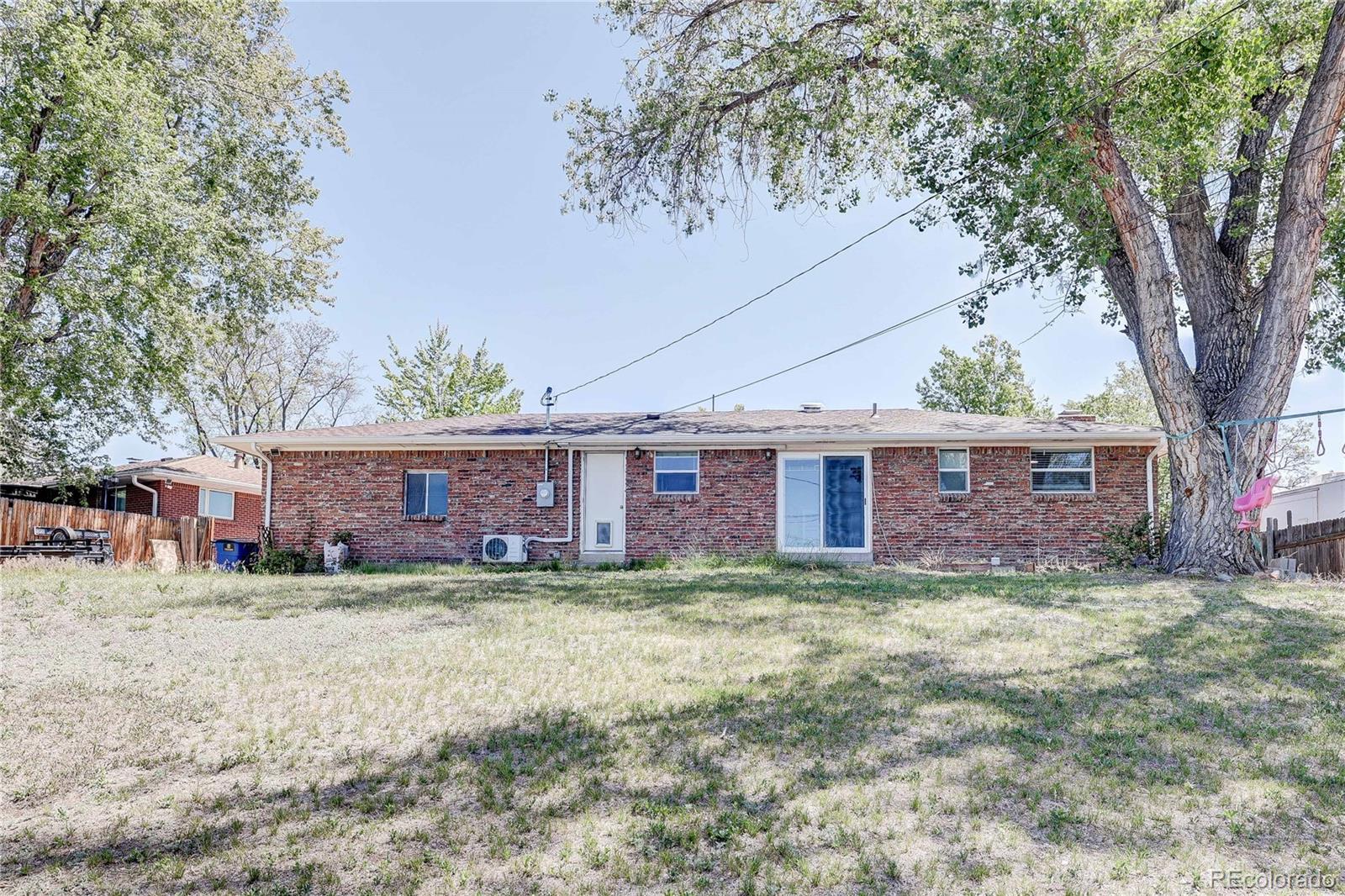 9281 Hazel Court Westminster CO 80031