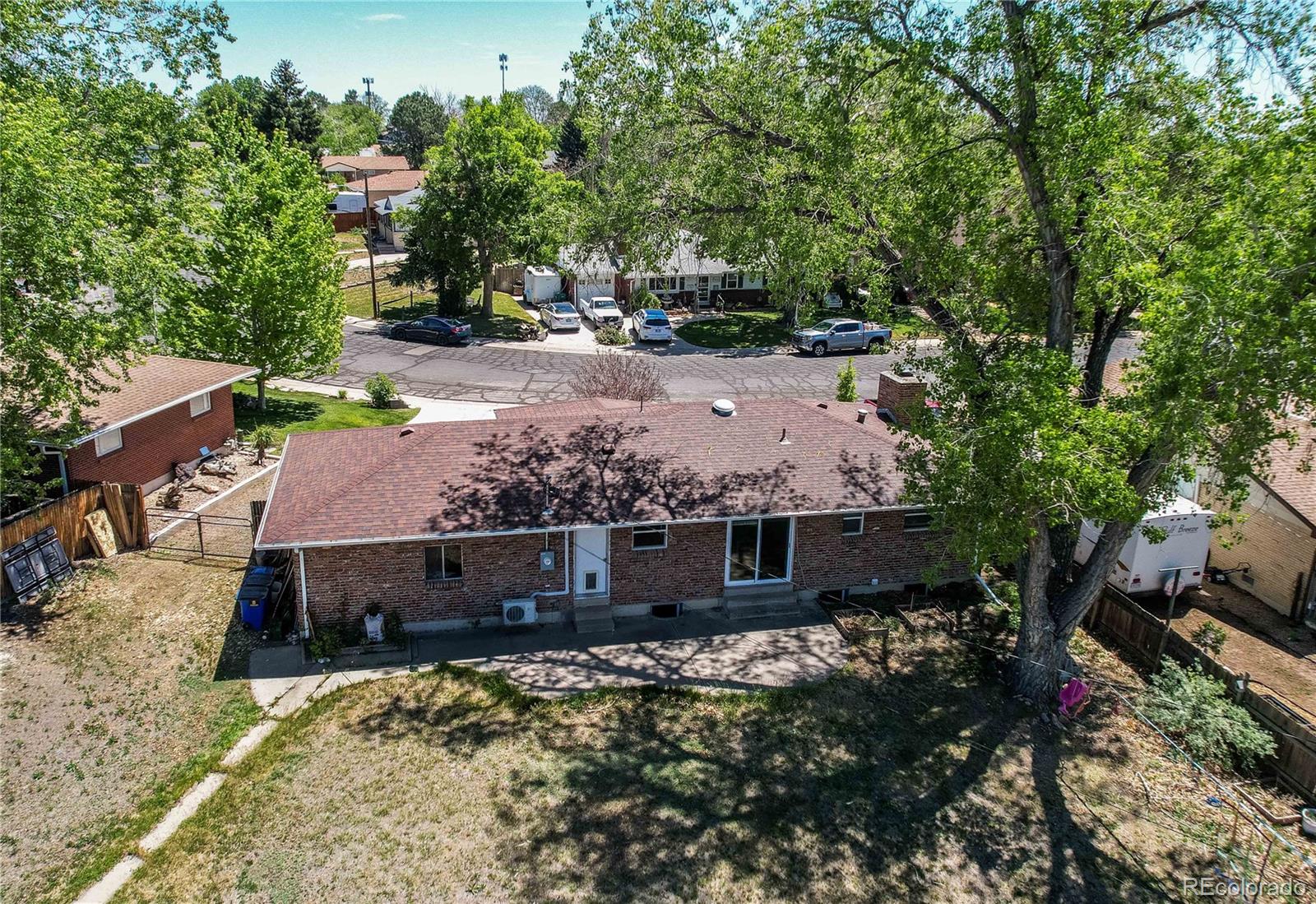 9281 Hazel Court Westminster CO 80031