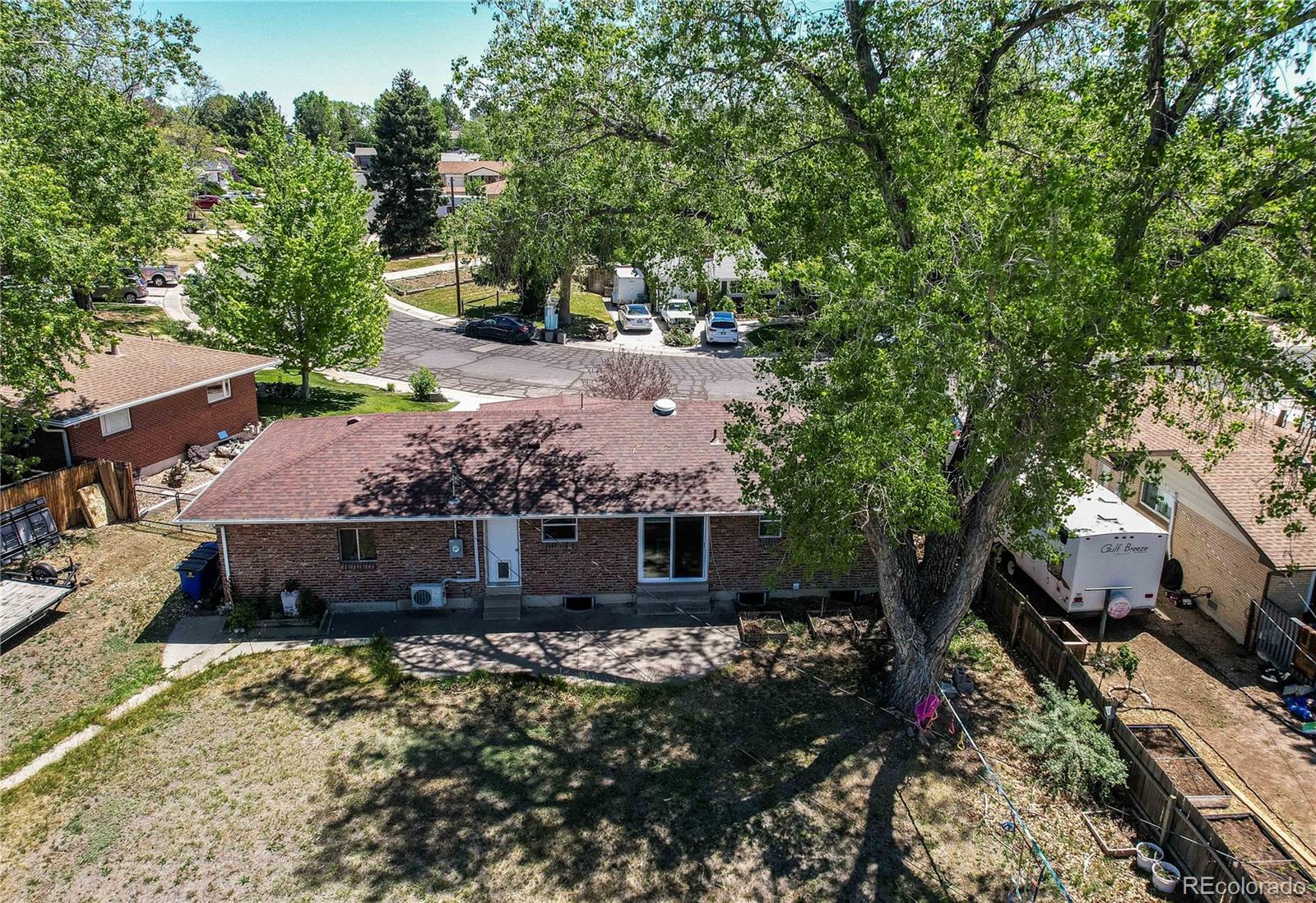 9281 Hazel Court Westminster CO 80031