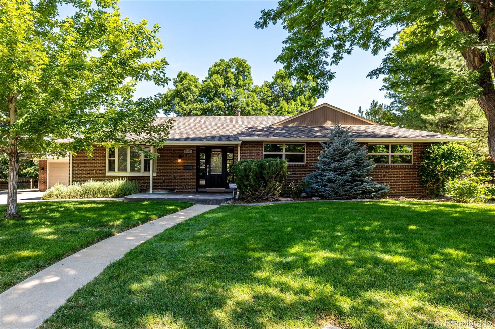 11935 W 21st Way Lakewood CO 80215