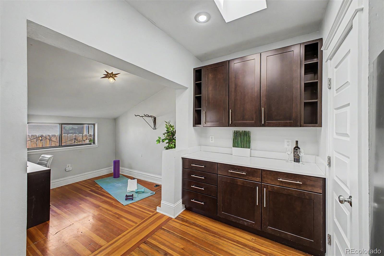 594 S Pennsylvania Street Denver CO 80209