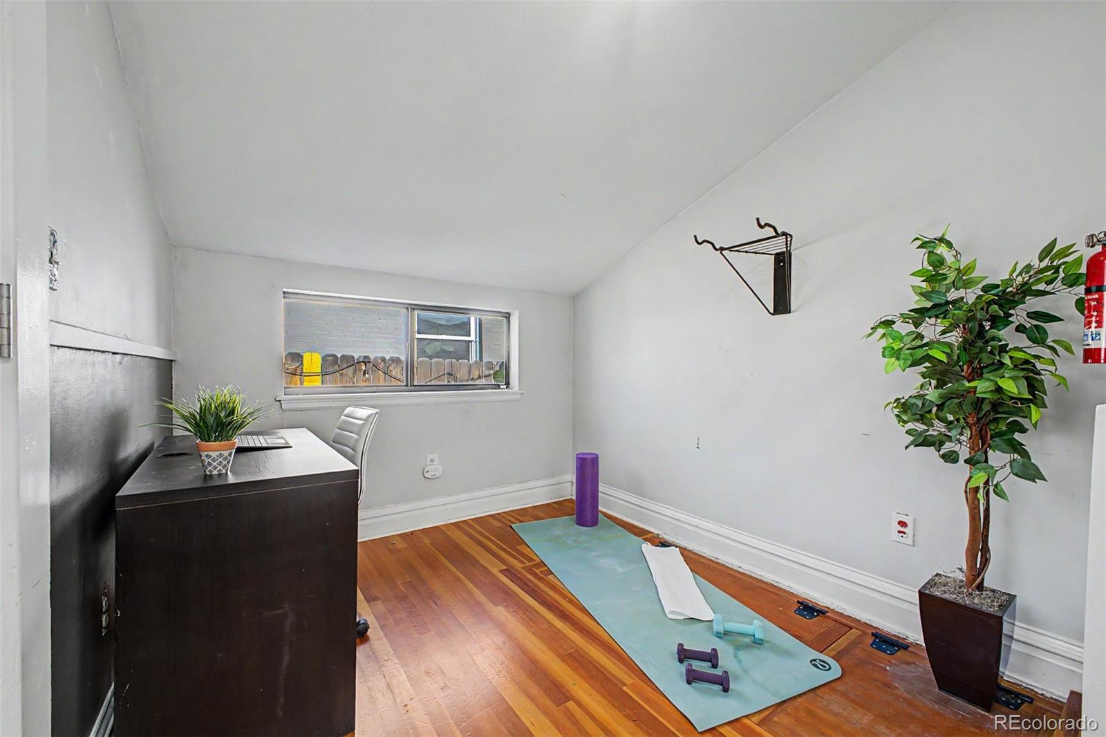 594 S Pennsylvania Street Denver CO 80209