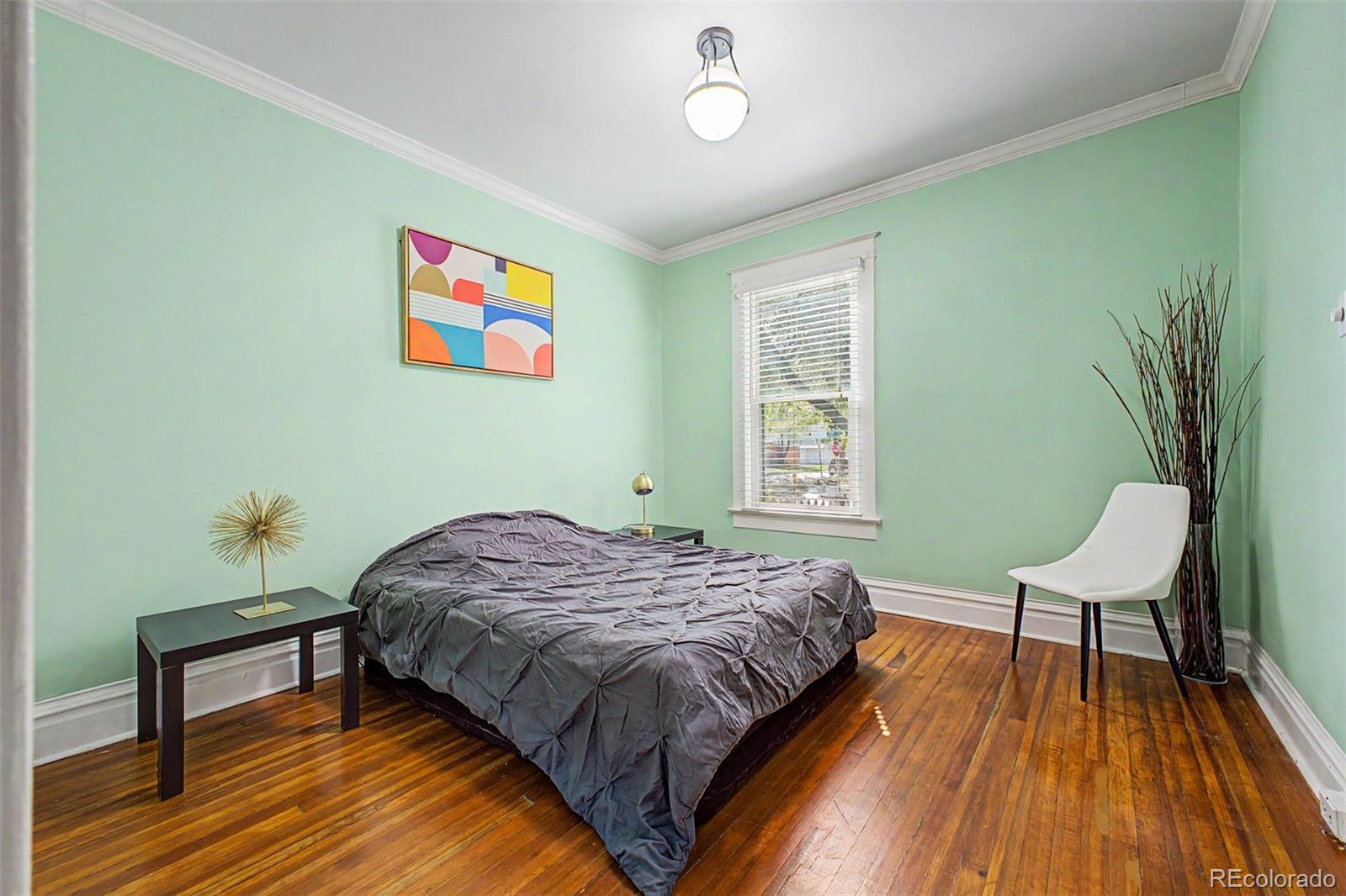 594 S Pennsylvania Street Denver CO 80209
