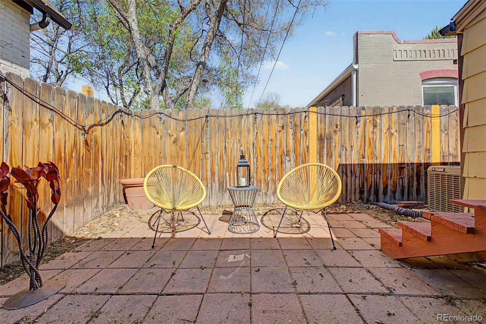 594 S Pennsylvania Street Denver CO 80209