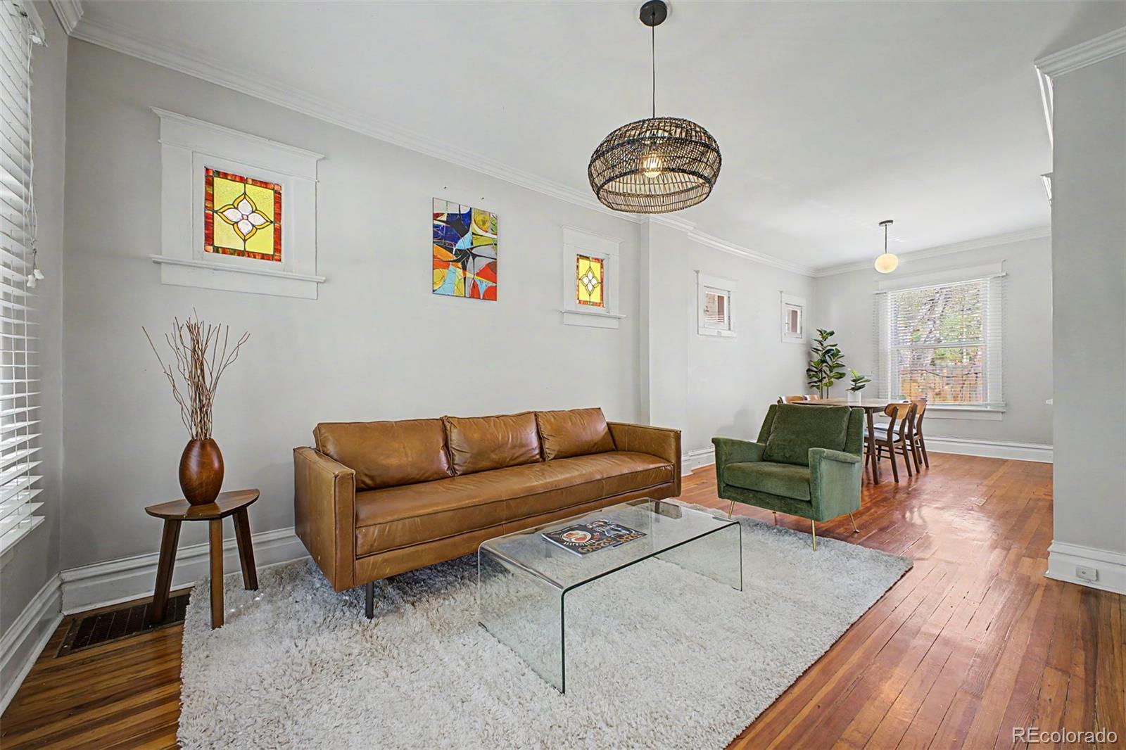 594 S Pennsylvania Street Denver CO 80209
