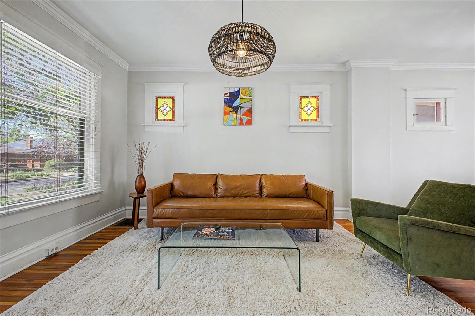 594 S Pennsylvania Street Denver CO 80209