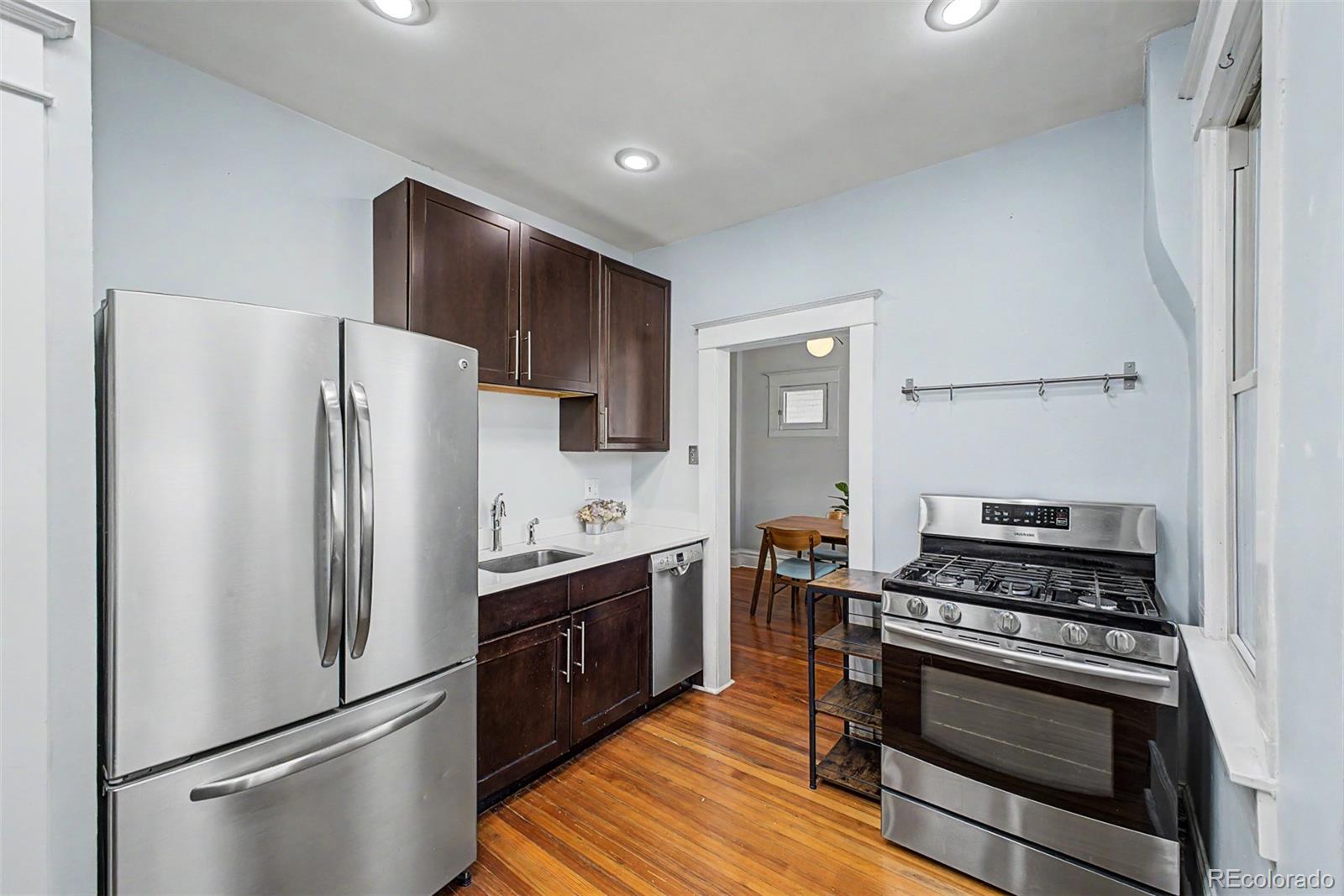 594 S Pennsylvania Street Denver CO 80209