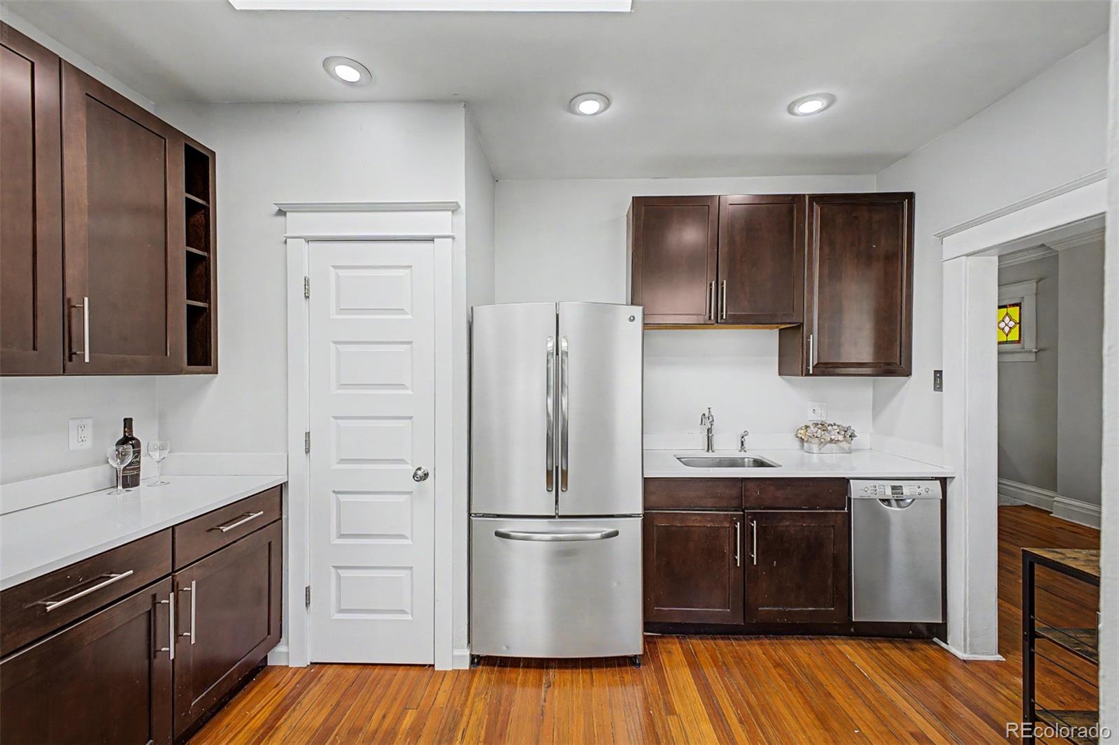 594 S Pennsylvania Street Denver CO 80209
