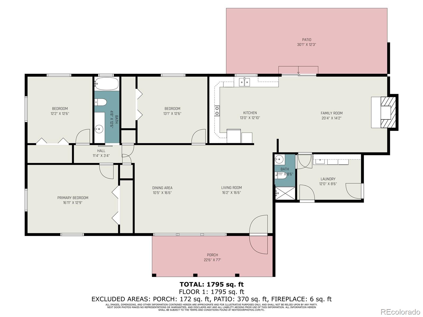 353 S 21st Avenue Brighton CO 80601