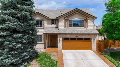 3179 E 133rd Avenue Thornton CO 80241