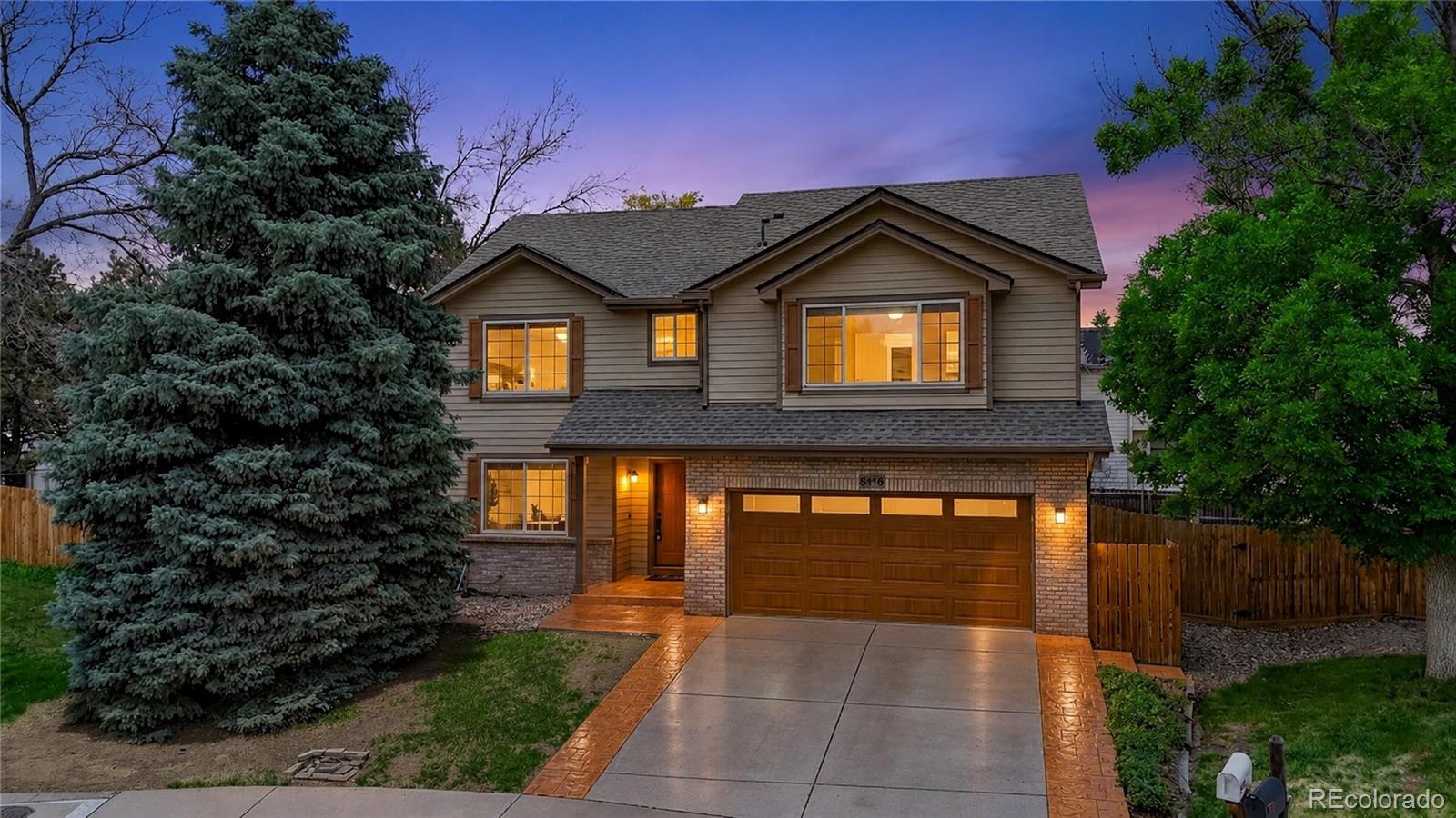 3179 E 133rd Avenue Thornton CO 80241