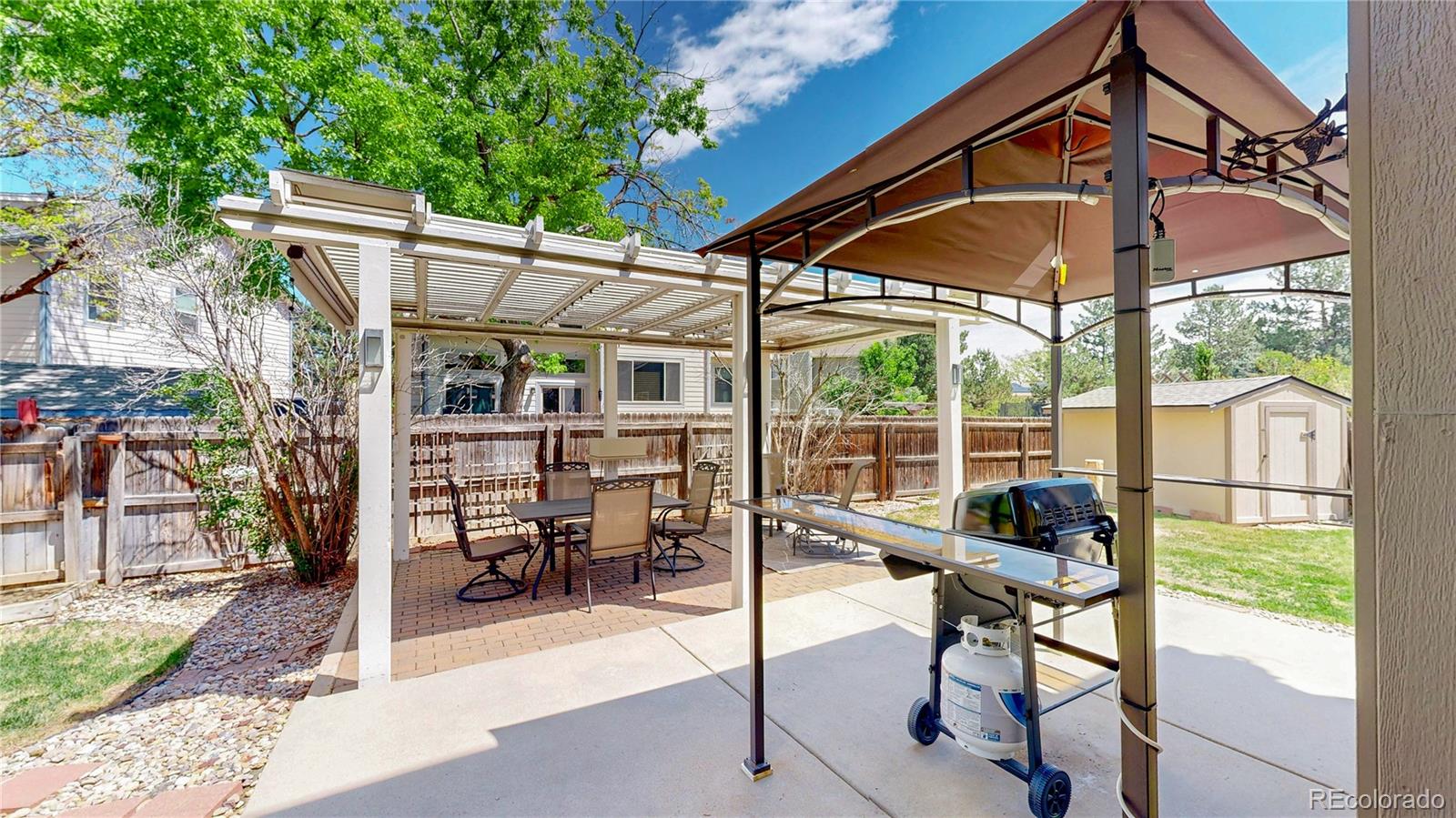 3179 E 133rd Avenue Thornton CO 80241