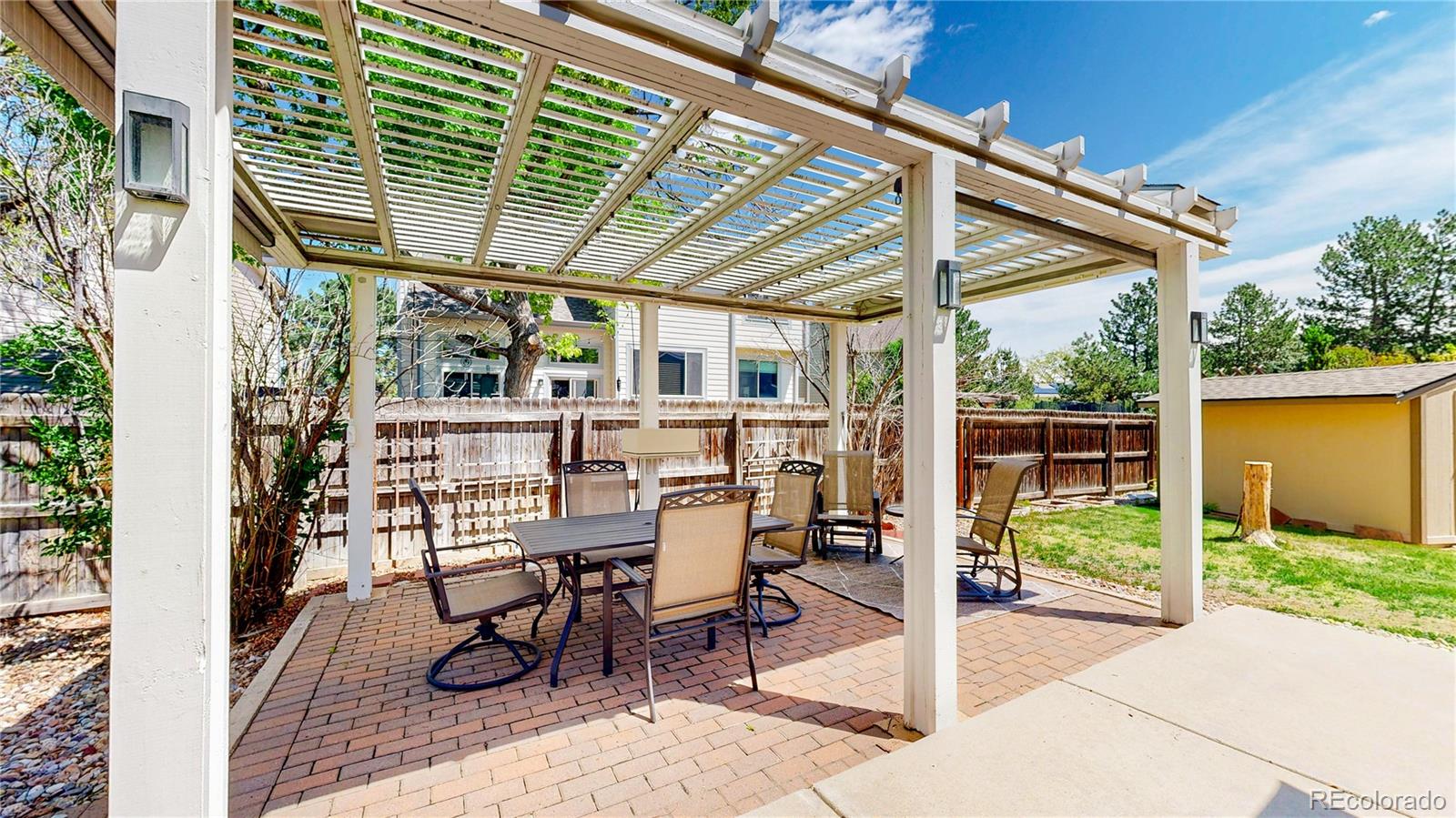3179 E 133rd Avenue Thornton CO 80241