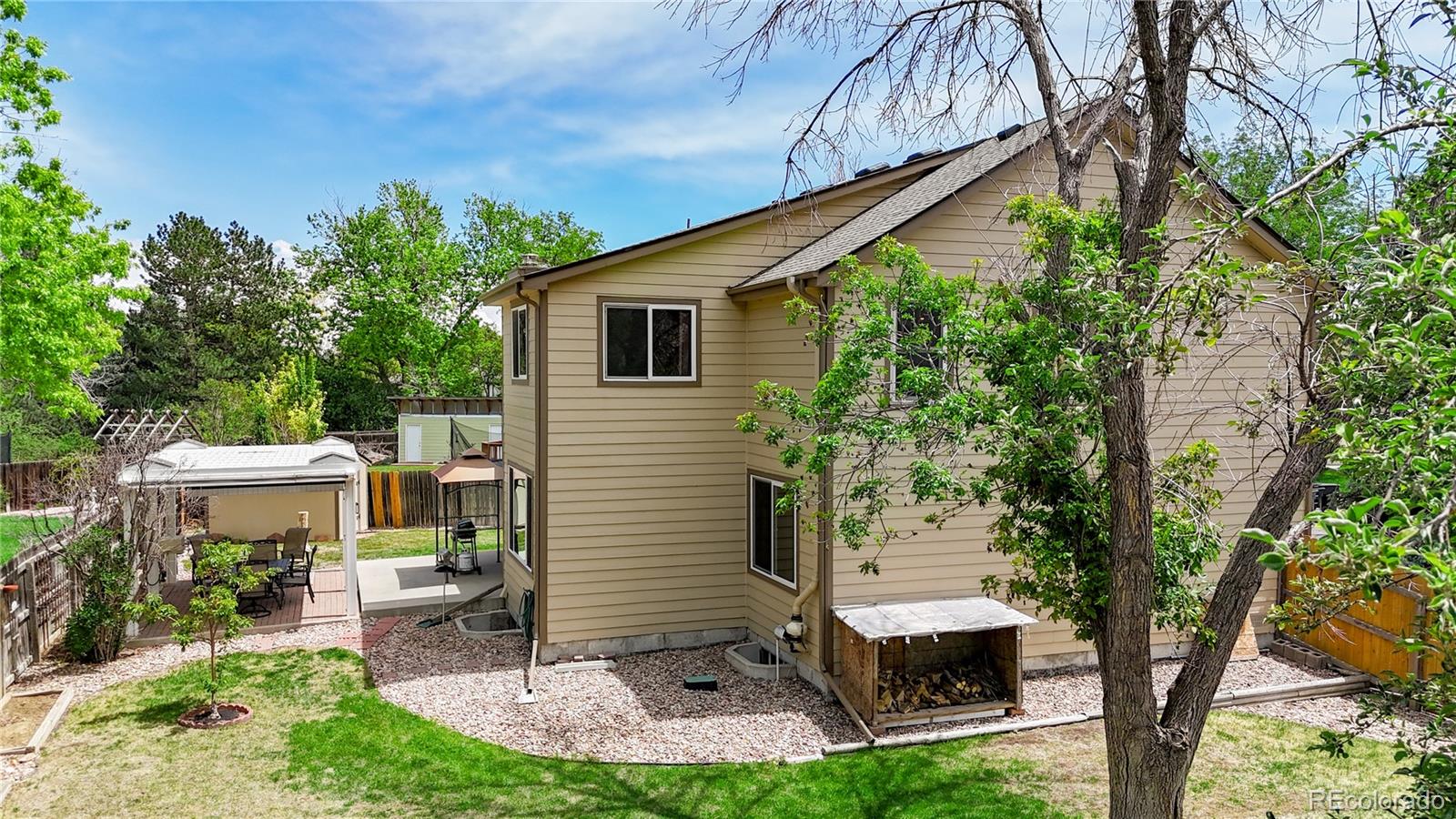 3179 E 133rd Avenue Thornton CO 80241