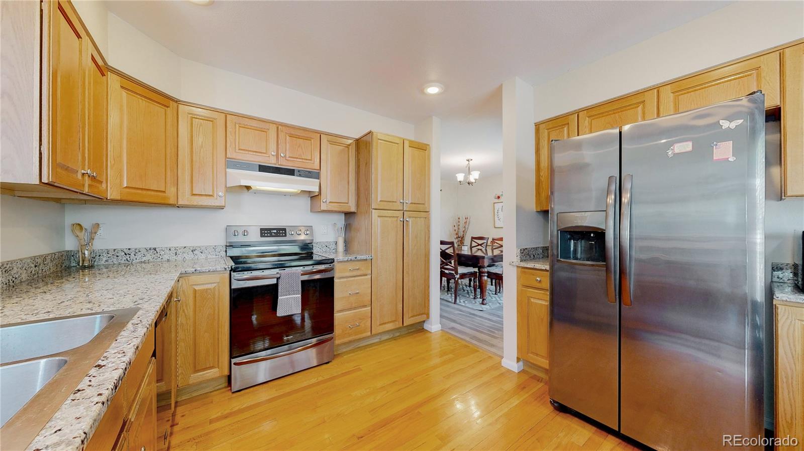 3179 E 133rd Avenue Thornton CO 80241
