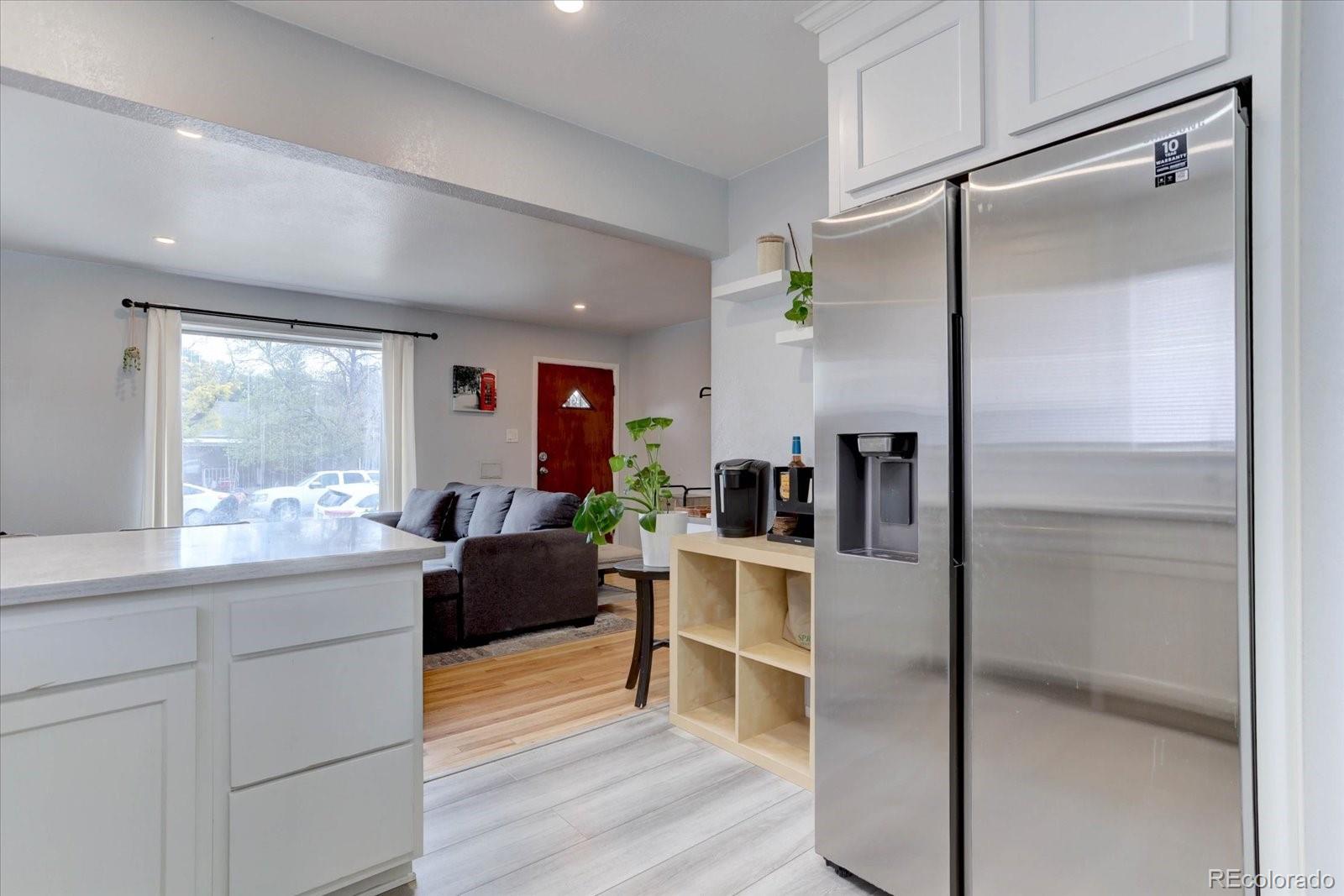 7111 Avrum Drive Denver CO 80221