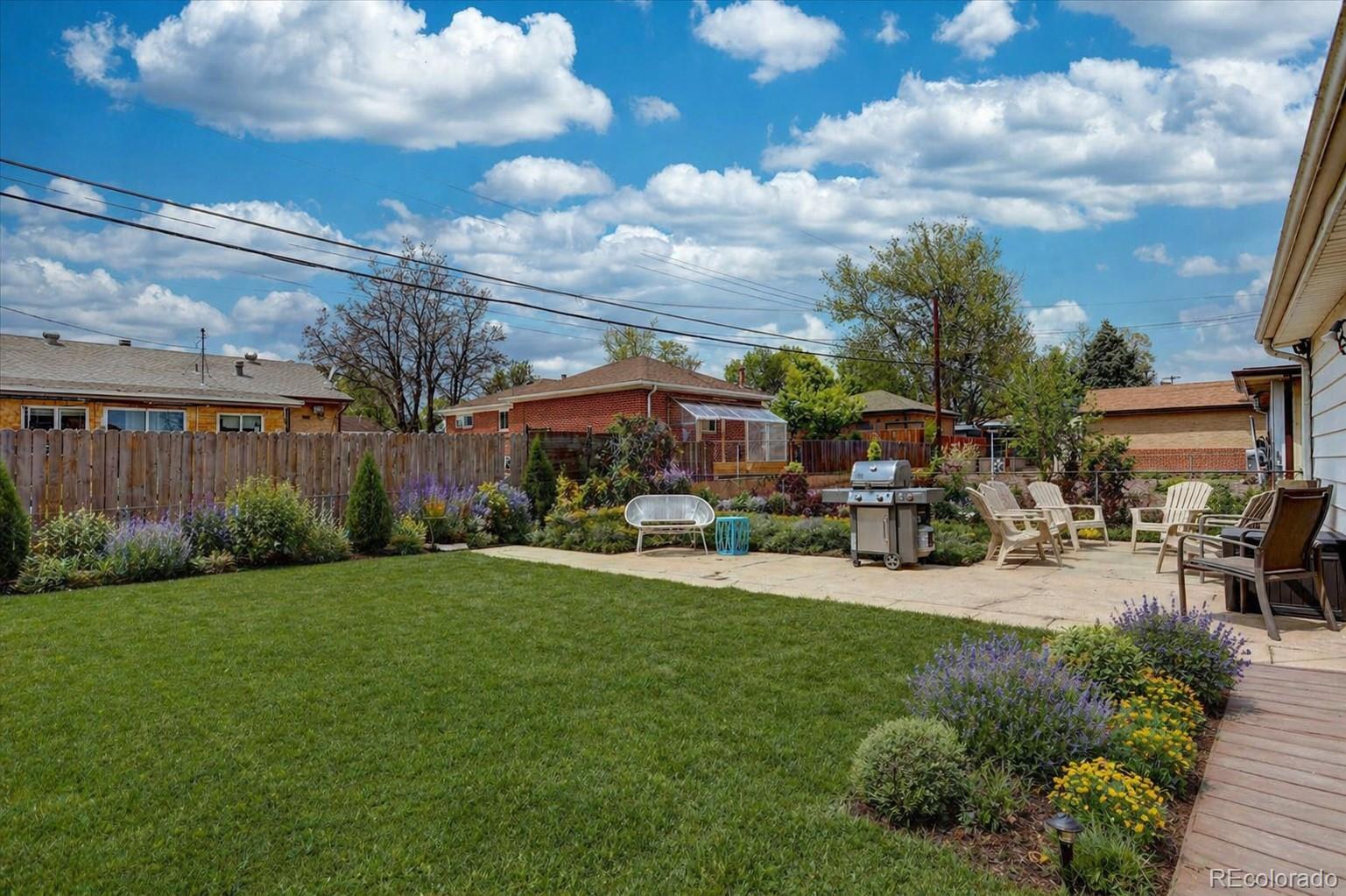 7111 Avrum Drive Denver CO 80221
