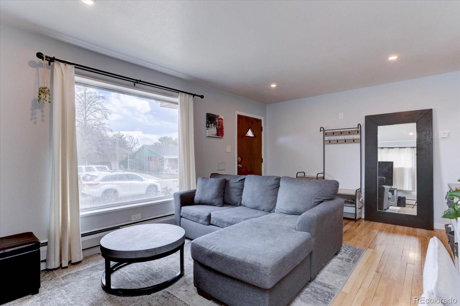 7111 Avrum Drive Denver CO 80221