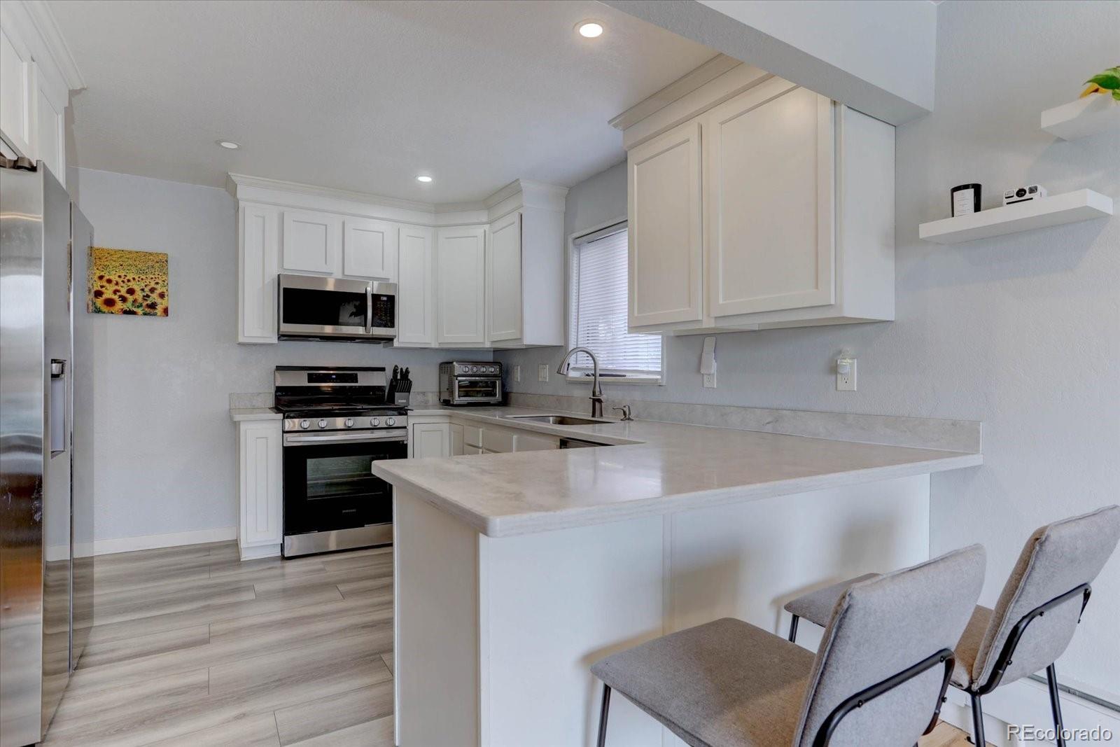 7111 Avrum Drive Denver CO 80221