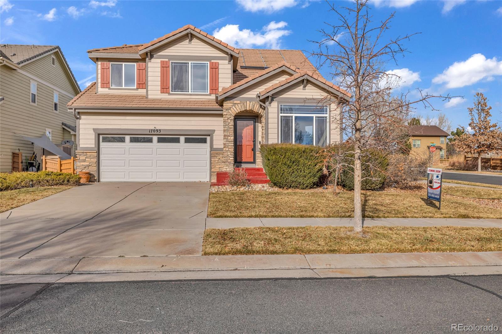 17093 E 104th Way Commerce City CO 80022