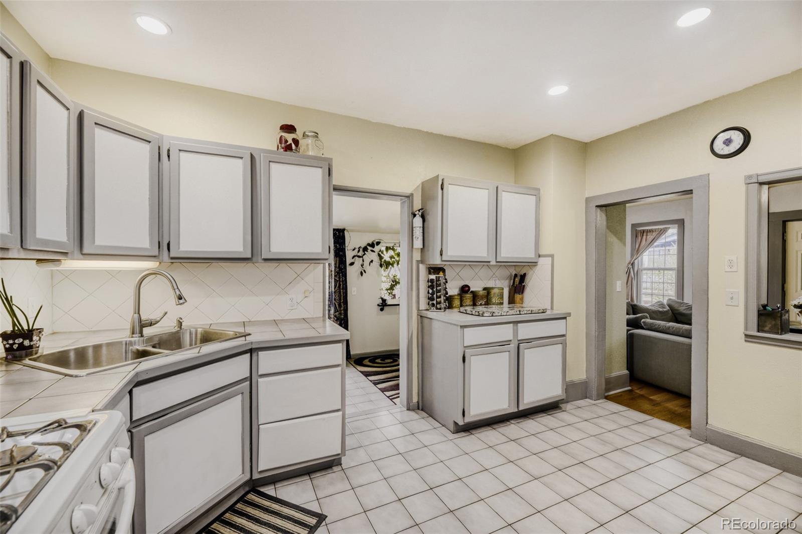 3734 S King Street Denver CO 80236
