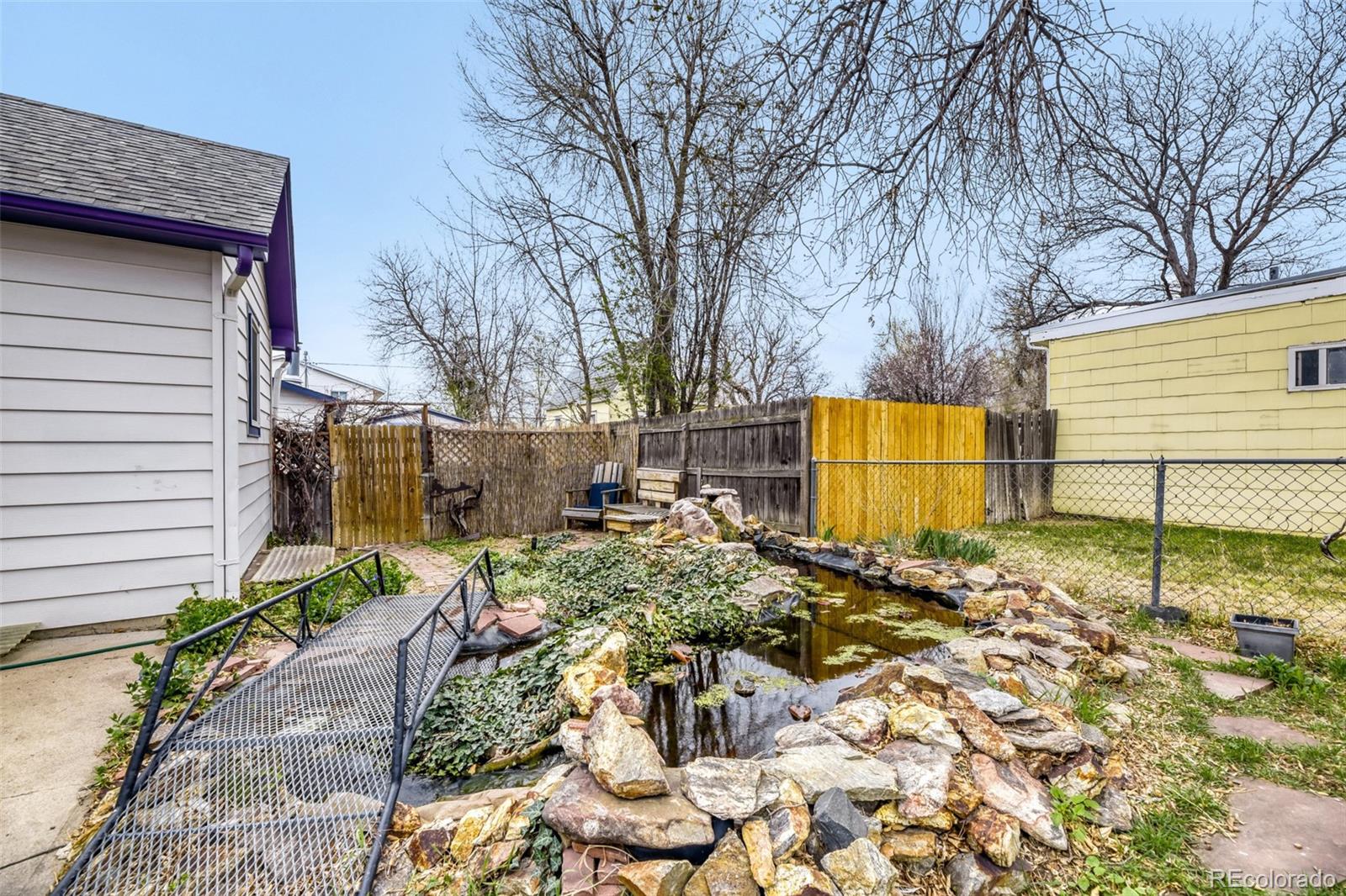3734 S King Street Denver CO 80236