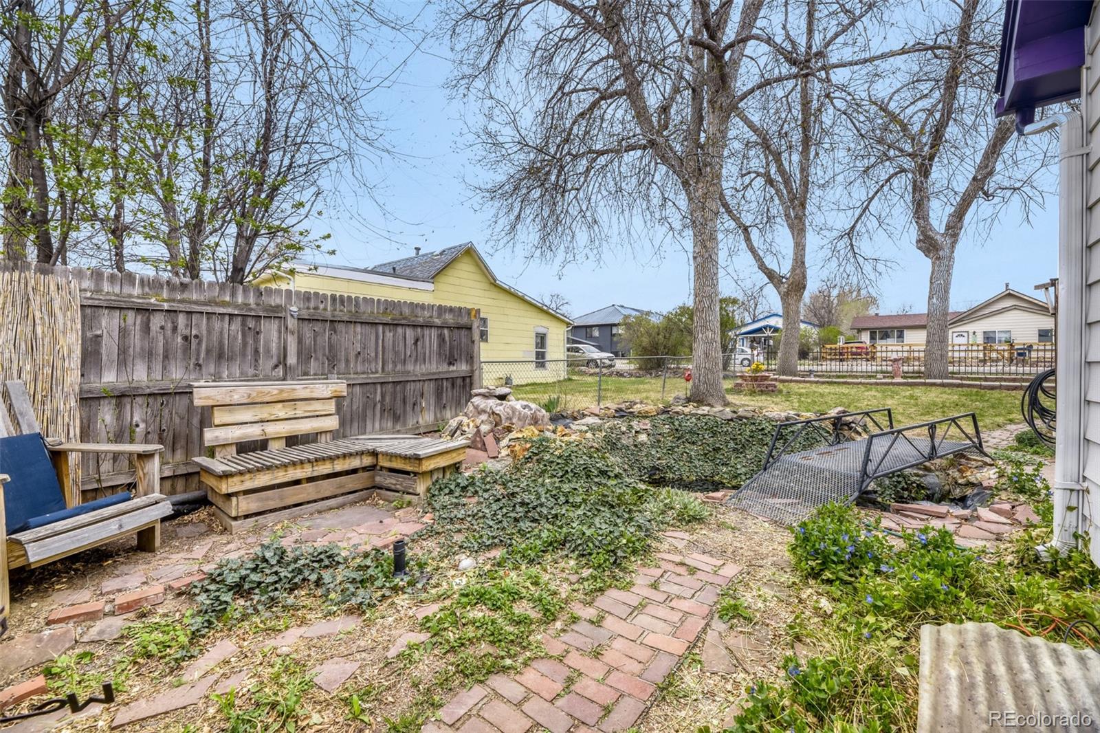 3734 S King Street Denver CO 80236