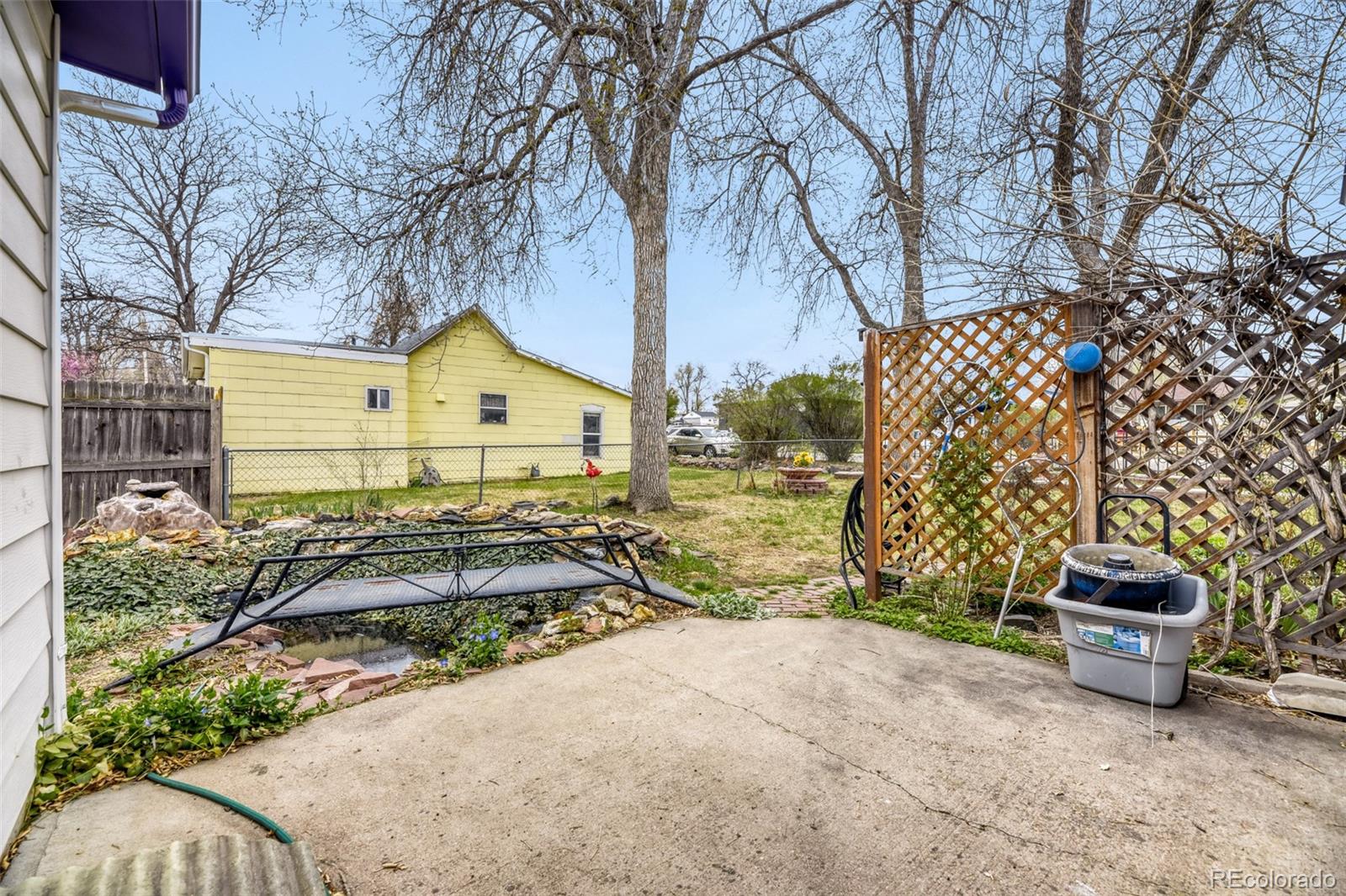 3734 S King Street Denver CO 80236