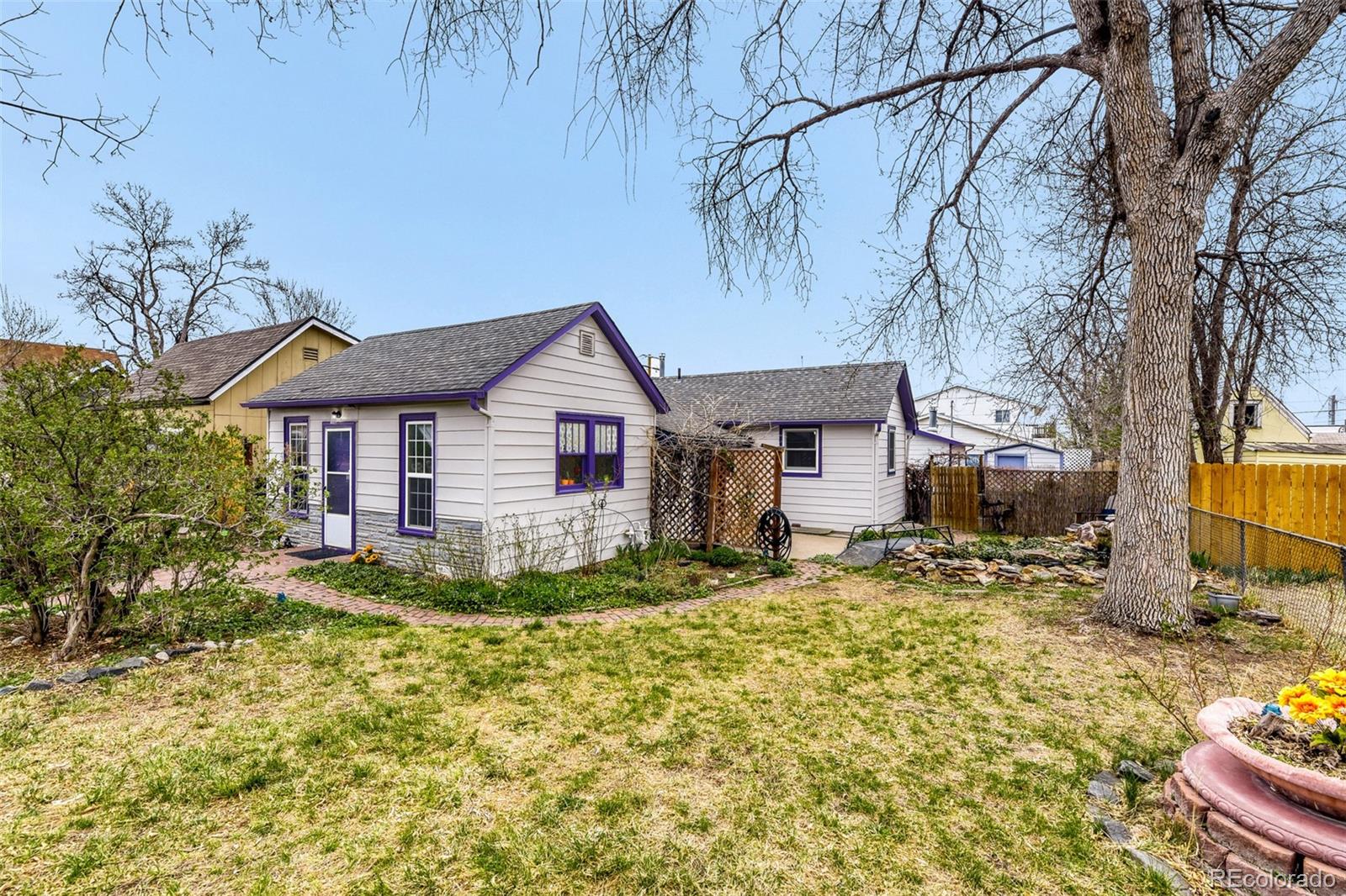 3734 S King Street Denver CO 80236