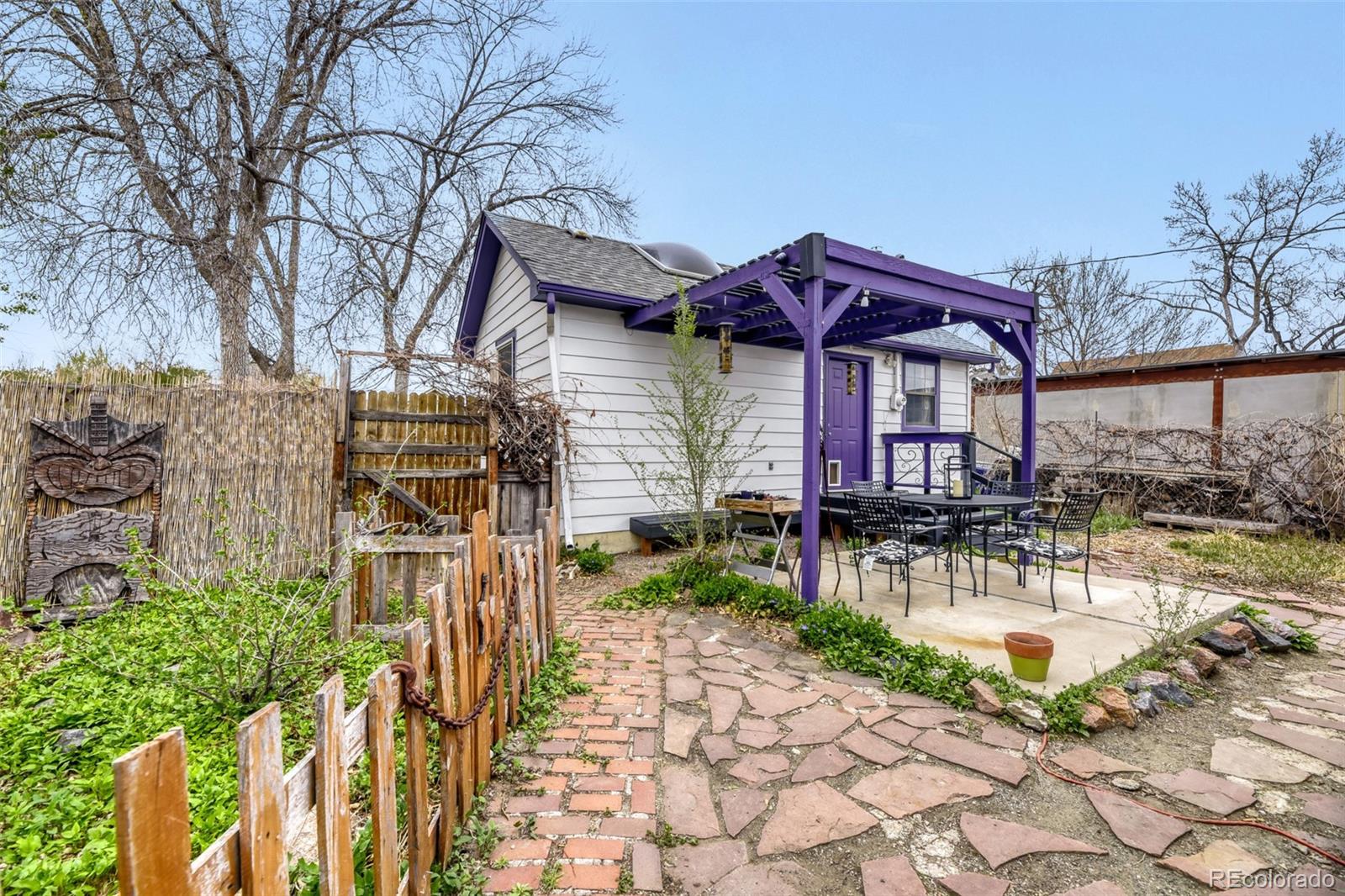 3734 S King Street Denver CO 80236