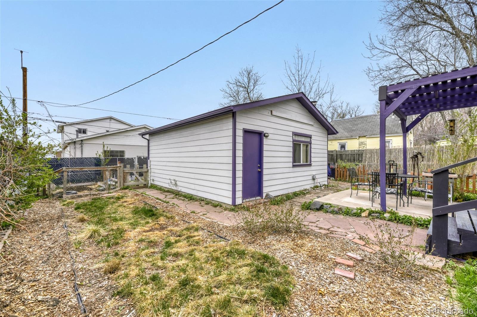 3734 S King Street Denver CO 80236