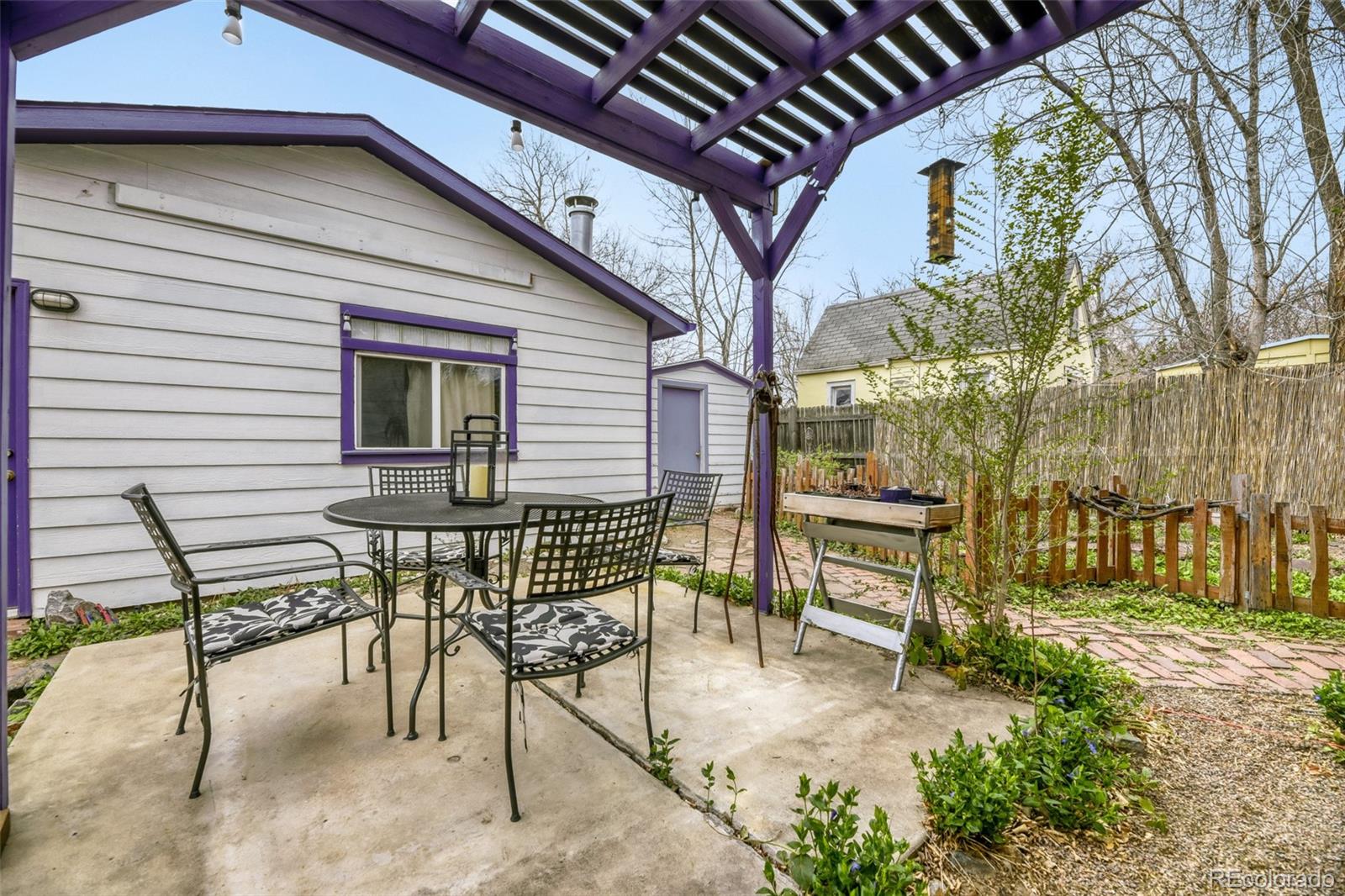 3734 S King Street Denver CO 80236