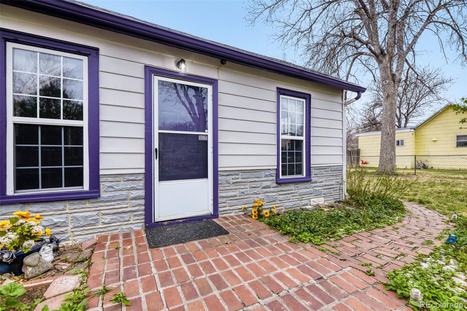 3734 S King Street Denver CO 80236