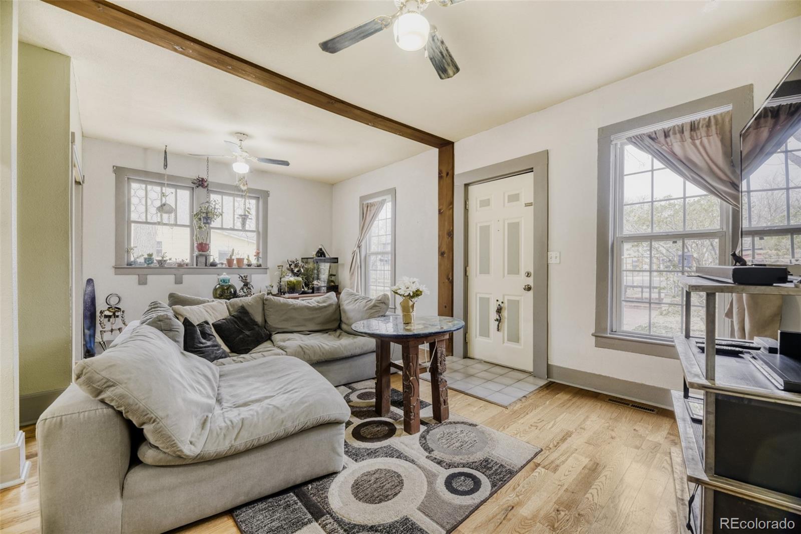 3734 S King Street Denver CO 80236