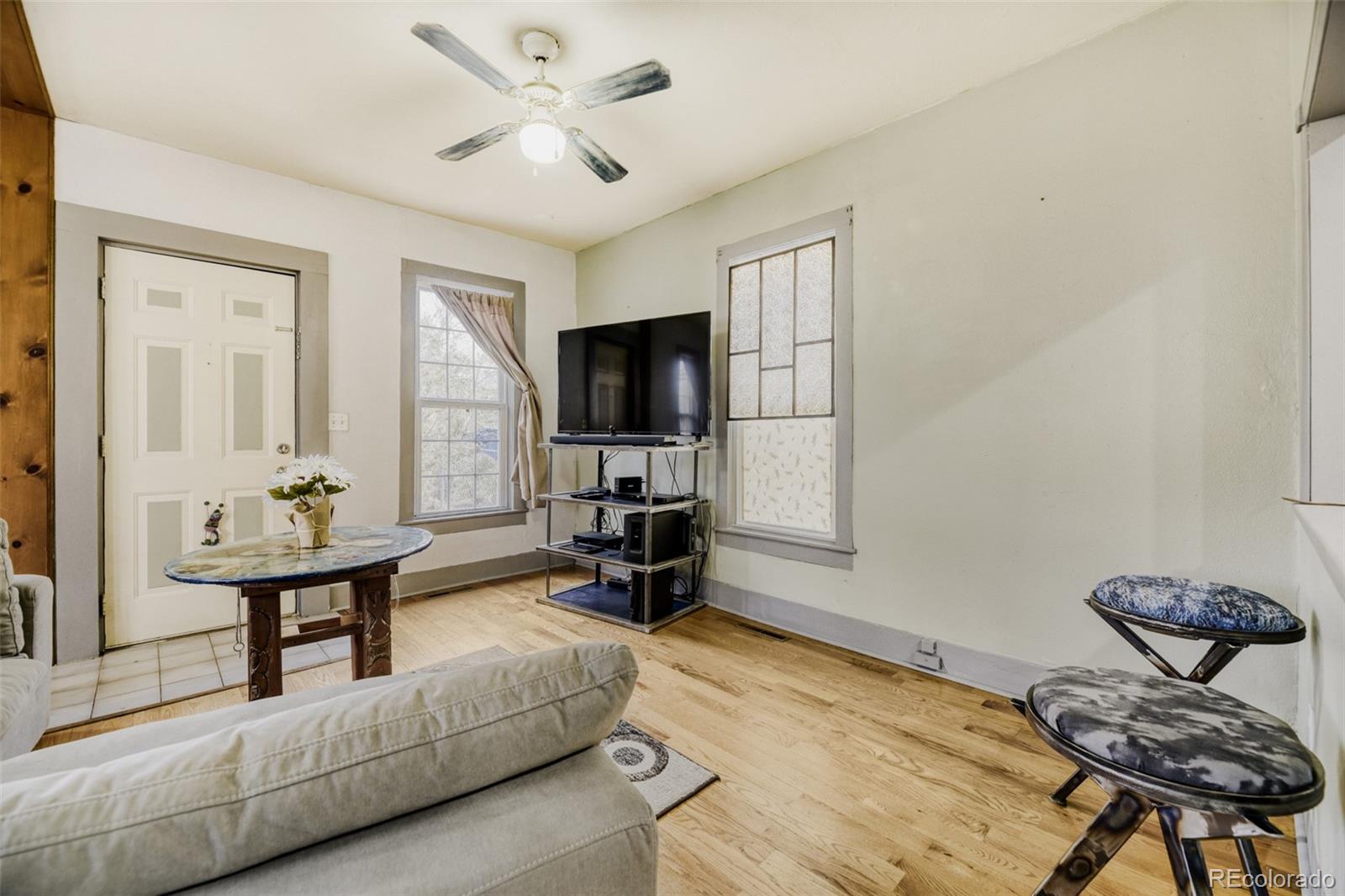 3734 S King Street Denver CO 80236