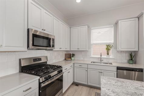 16762 Tejon Lane Broomfield CO 80023