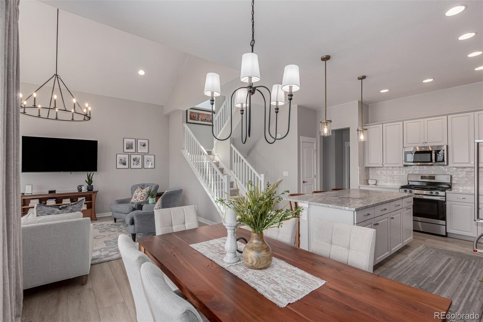 16762 Tejon Lane Broomfield CO 80023