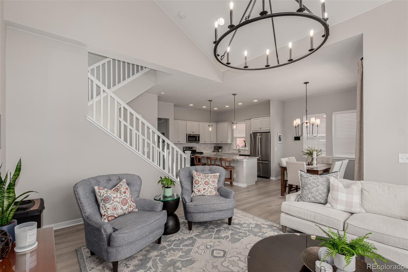 16762 Tejon Lane Broomfield CO 80023