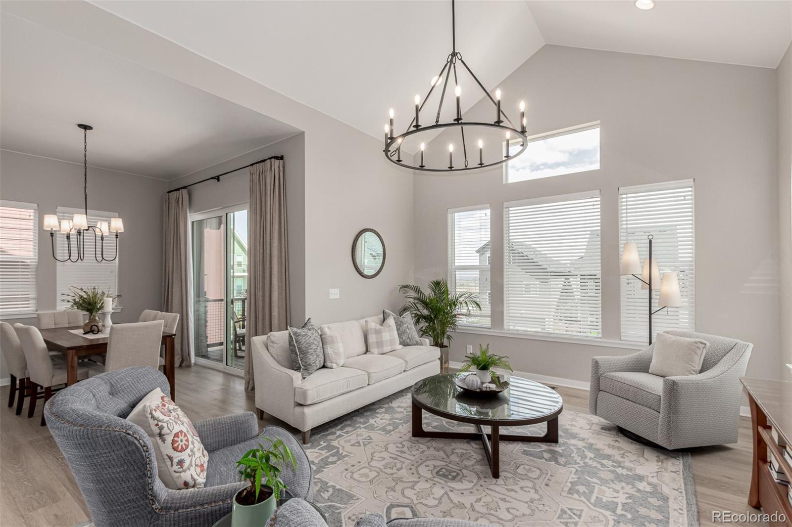 16762 Tejon Lane Broomfield CO 80023