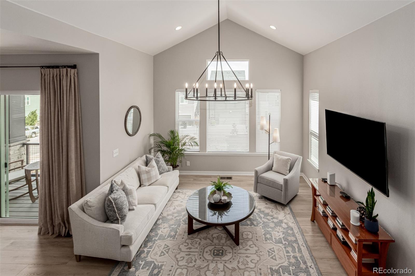 16762 Tejon Lane Broomfield CO 80023