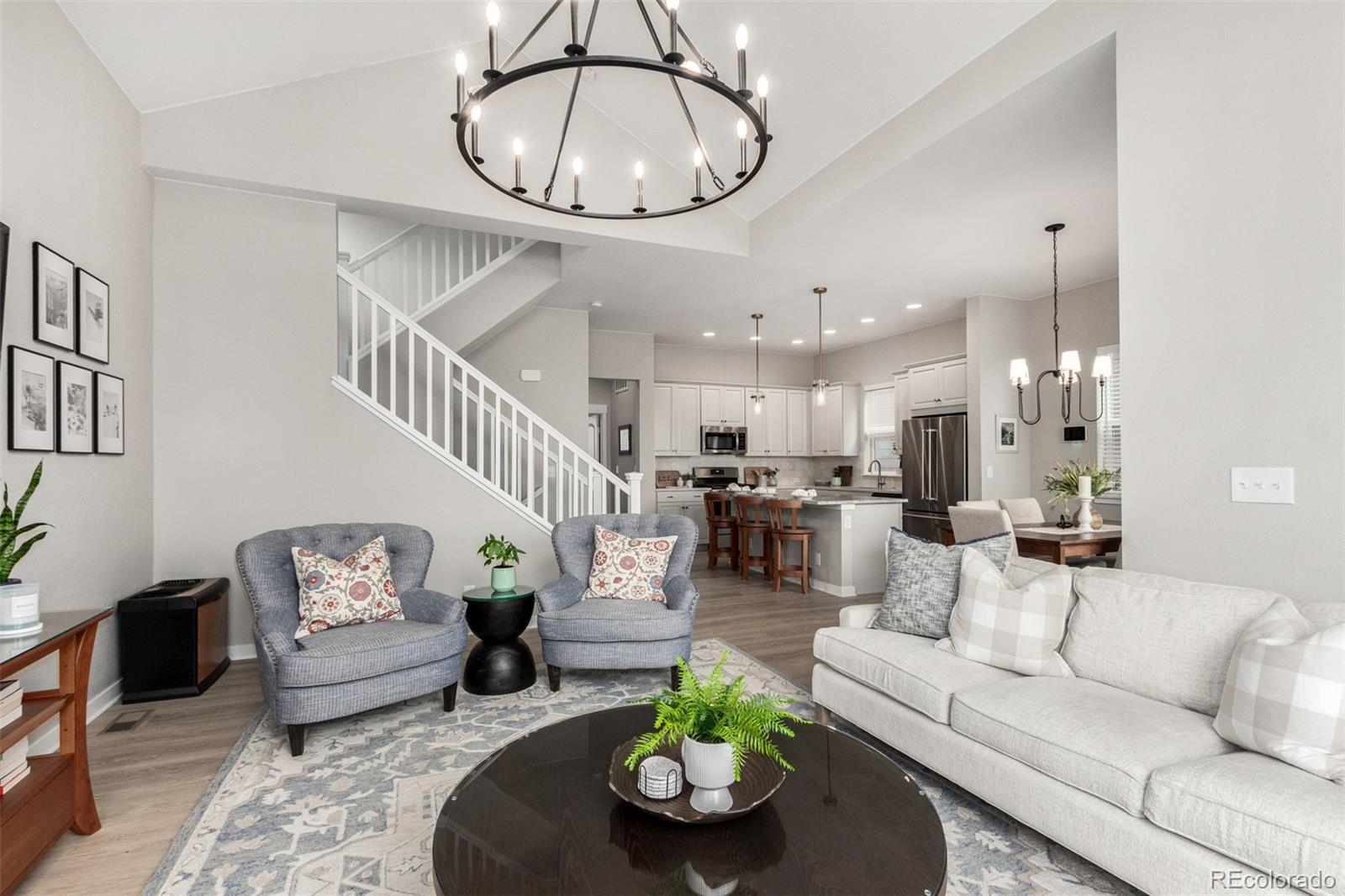 16762 Tejon Lane Broomfield CO 80023