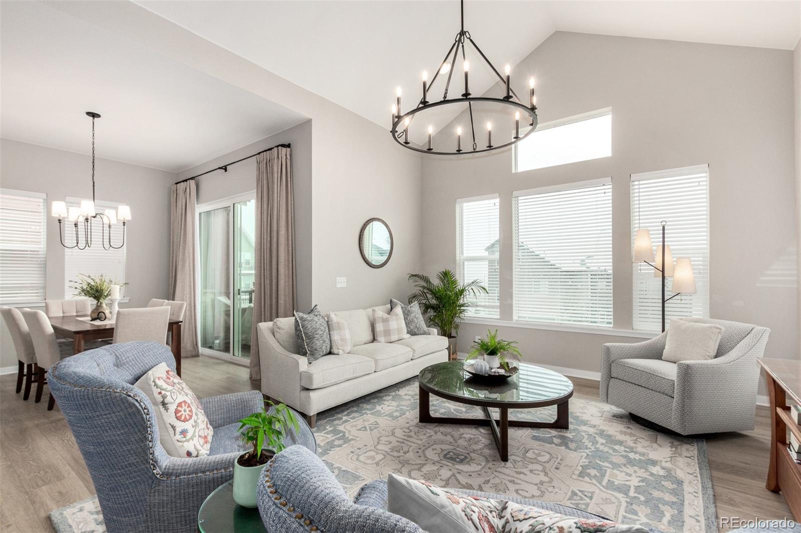 16762 Tejon Lane Broomfield CO 80023