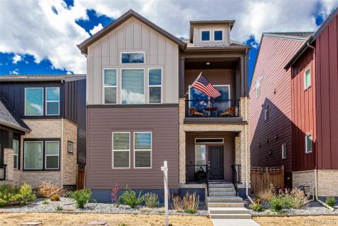 16762 Tejon Lane Broomfield CO 80023
